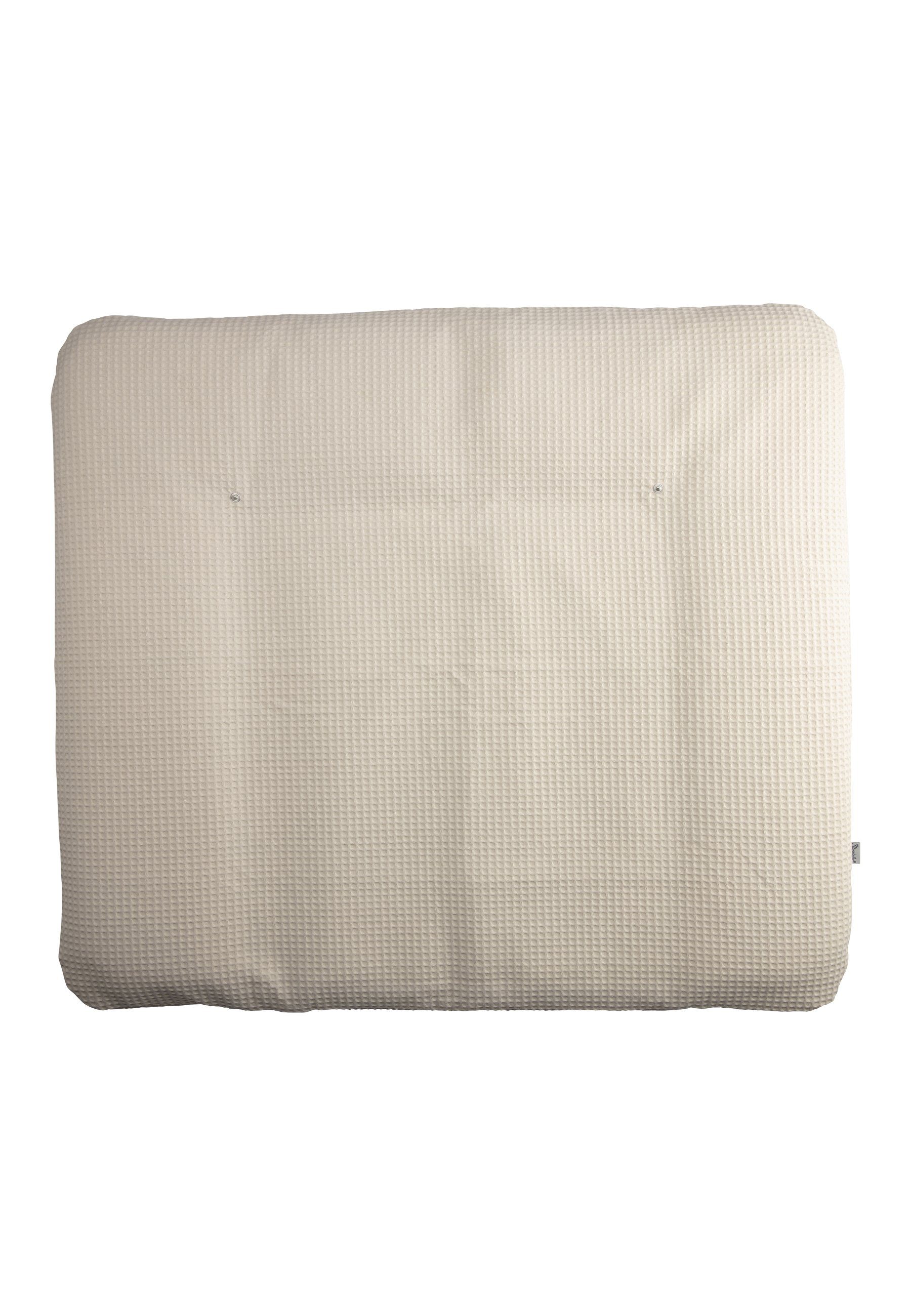Sterntaler® Wickelauflagenbezug Wickelauflagenbezug ENTE Edda (1-tlg)