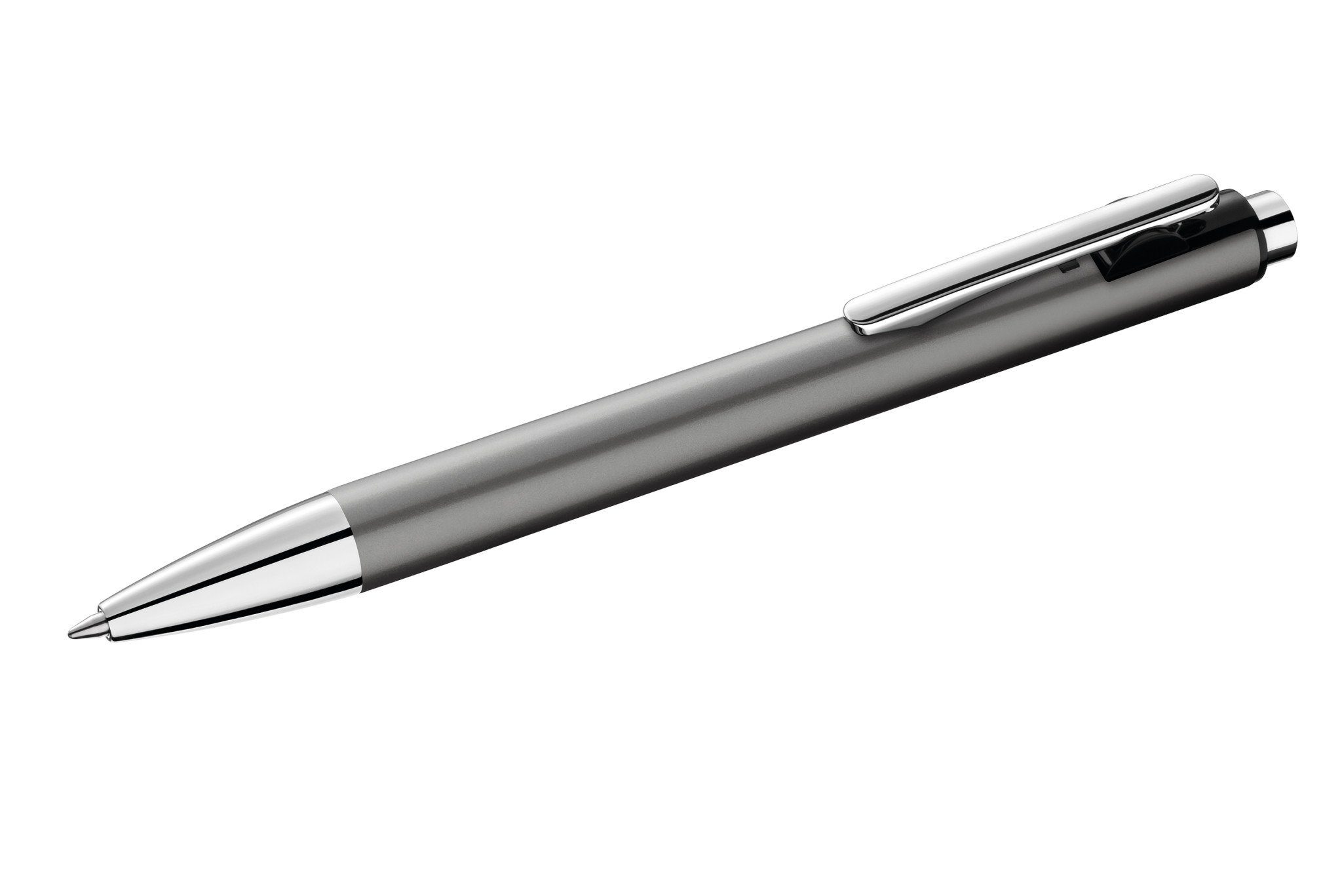 Pelikan Kugelschreiber Pelikan Kugelschreiber Snap Metallic / Farbe: platin