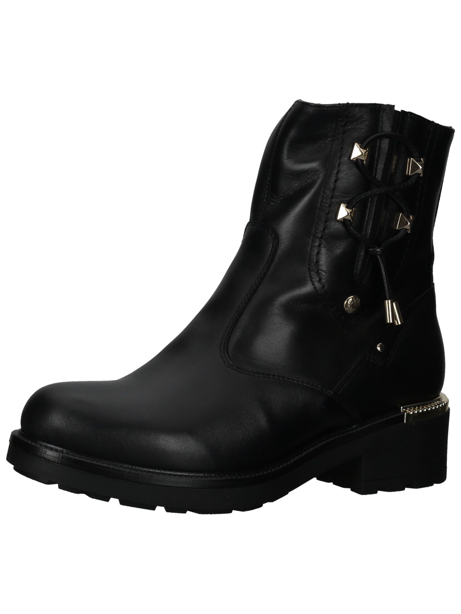 Nero Giardini Nero Giardini Stiefelette Leder Stiefelette