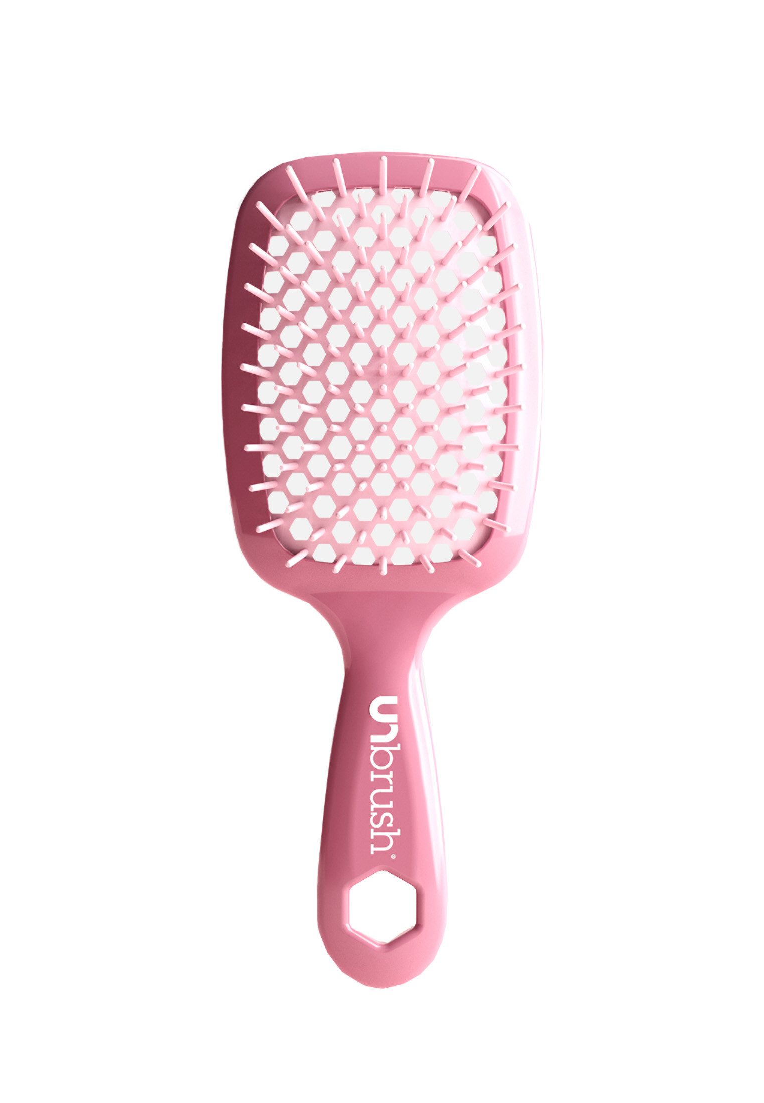 UNbrush Haarbürste UNbrush Haarbürste, 1 Stück 1-tlg.