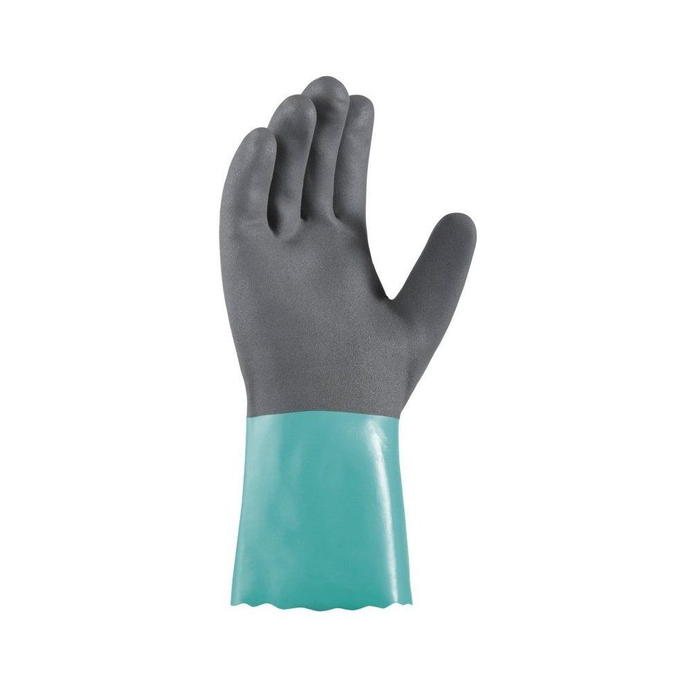 teXXor Chemtouch Chemikalienschutz Handschuh Nitril Sicherheitsschuh