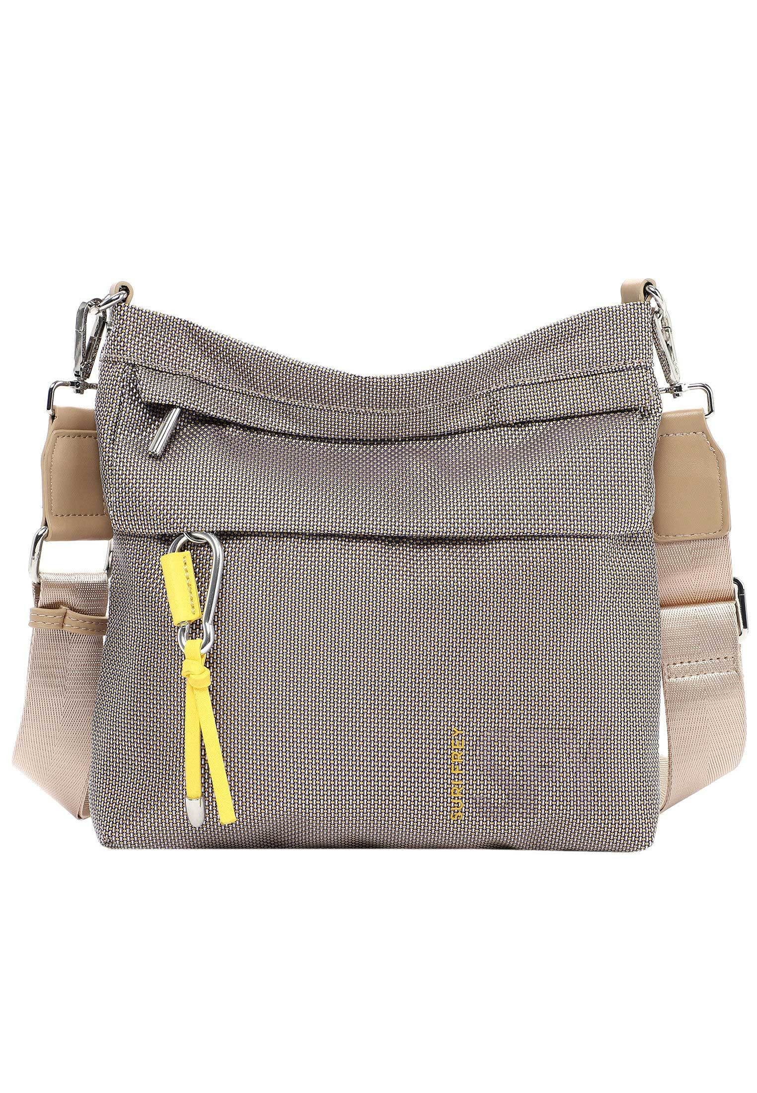 SURI FREY Umhängetasche SFY SURI Sports Marry, Anhänger