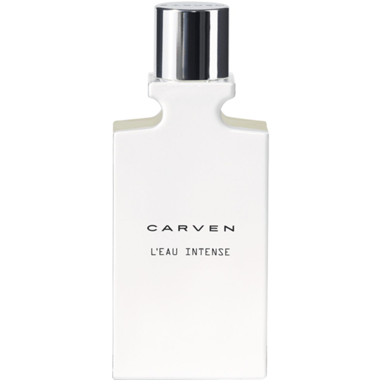 CARVEN Eau de Toilette L'Eau Intense EdT Nat. Spray, Frische Zitrus- und Minznoten – Der Duft eröffnet