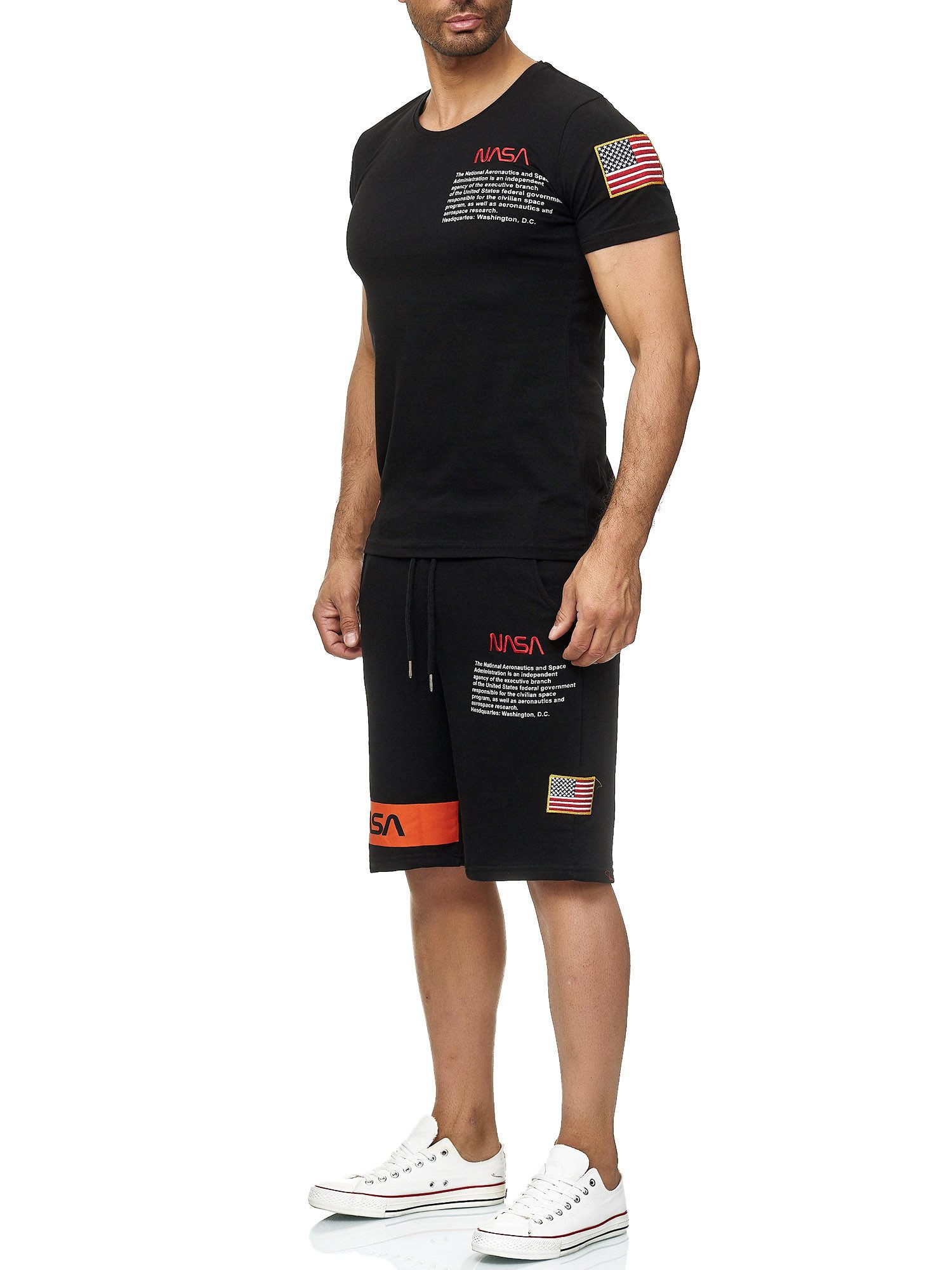 RedBridge T-Shirt & Shorts Red Bridge günstig online kaufen