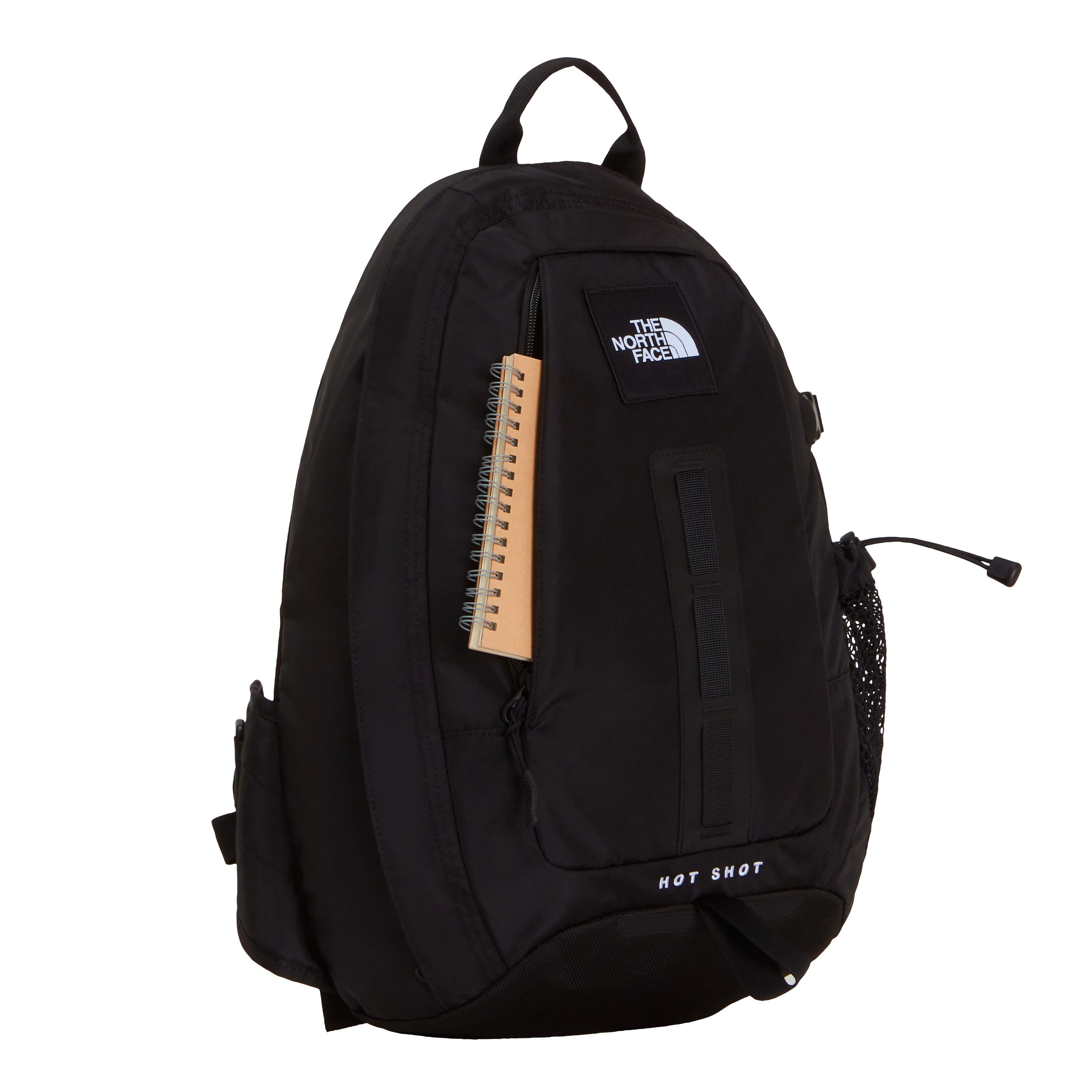 The North Face Umhängetasche HOT SHOT SLING, aus Nylon, für Fitness und sportliche Aktivitäten, 1-teiliges Design