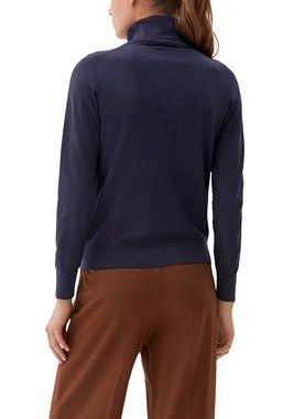 s.Oliver Rollkragenpullover