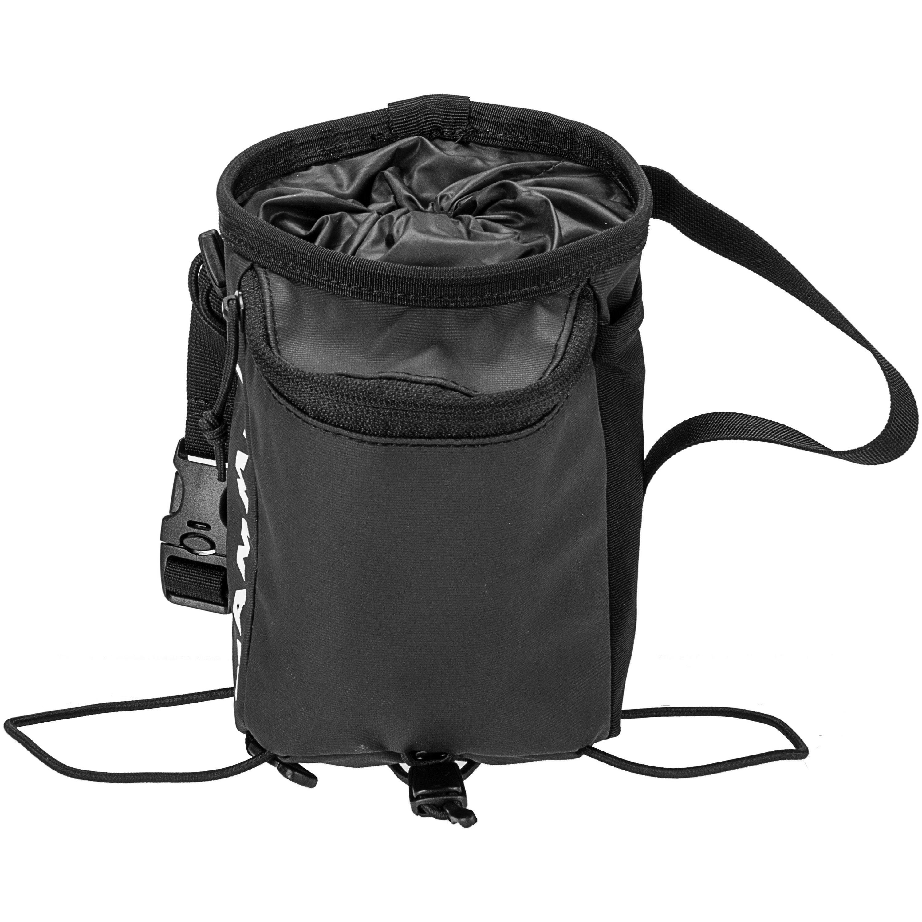 Mammut Chalkbag Alpine Chalk Bag black | Taschen