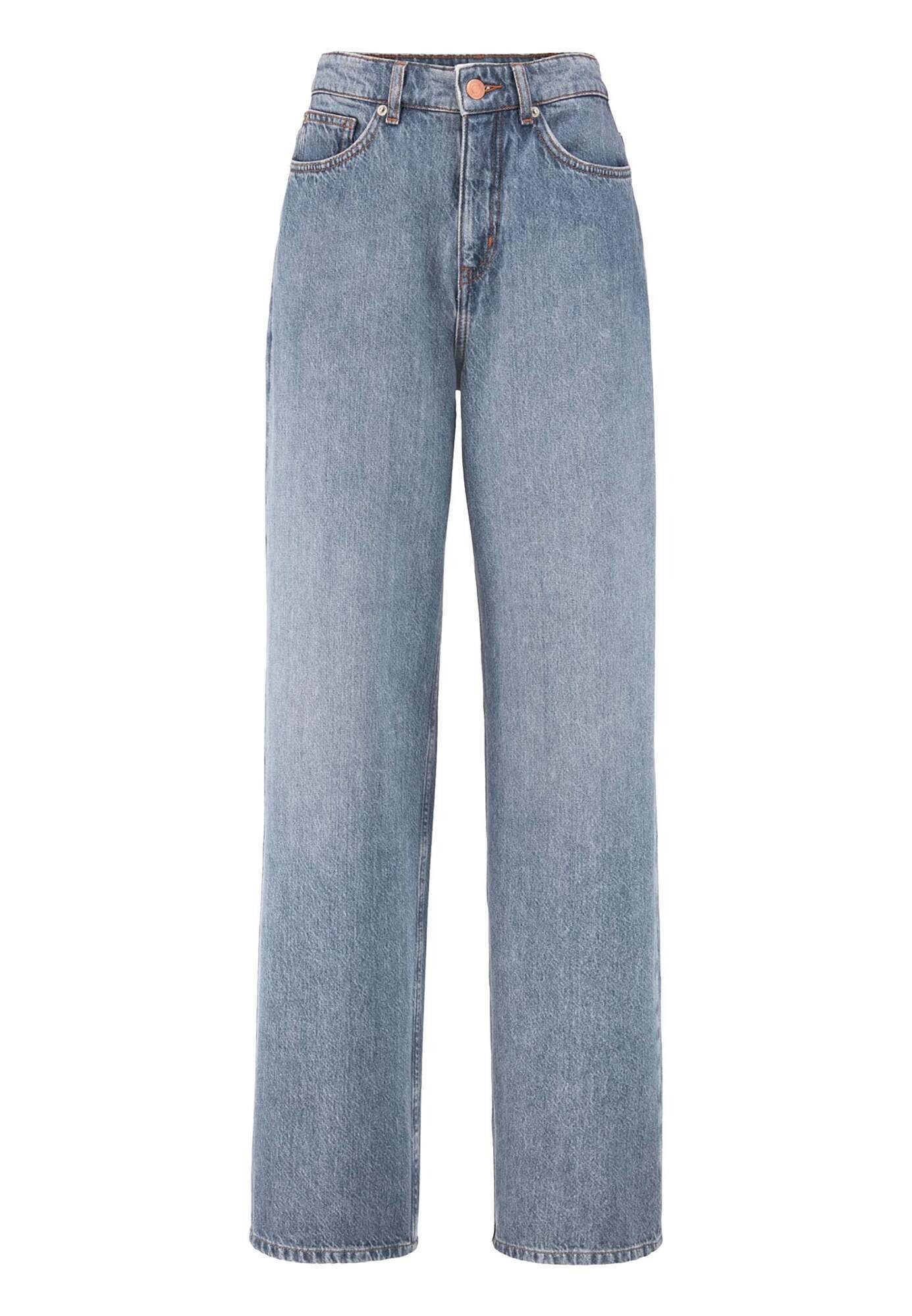 Hessnatur Bequeme Jeans (1-tlg)