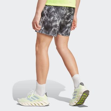 adidas Performance Laufshorts OTR SHORT AOP (1-tlg)