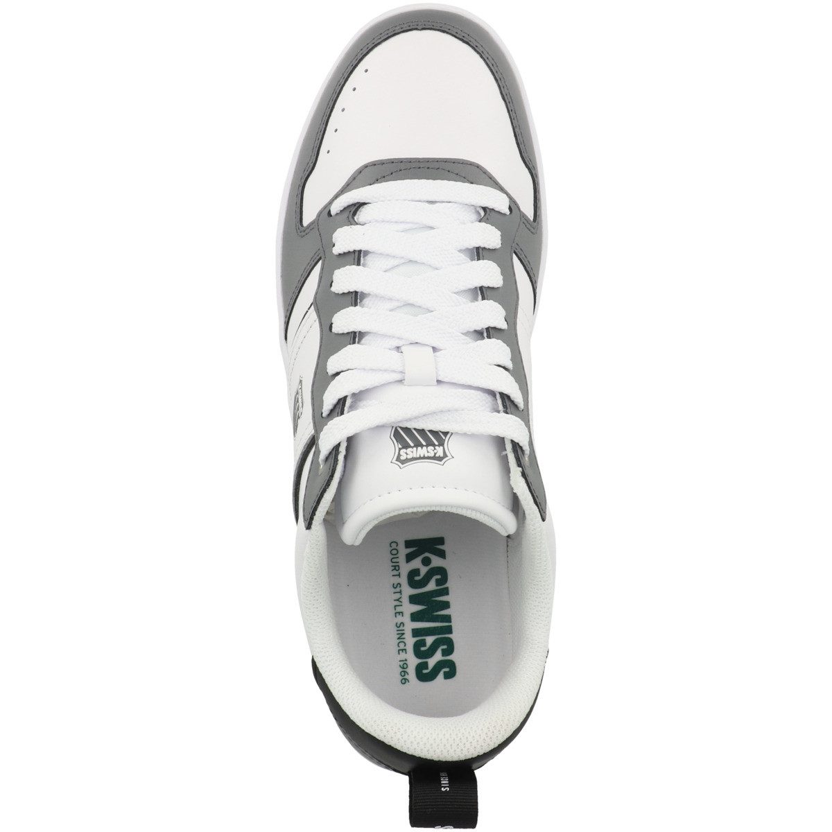 K-Swiss Lozan Match LTH Herren Sneaker günstig online kaufen