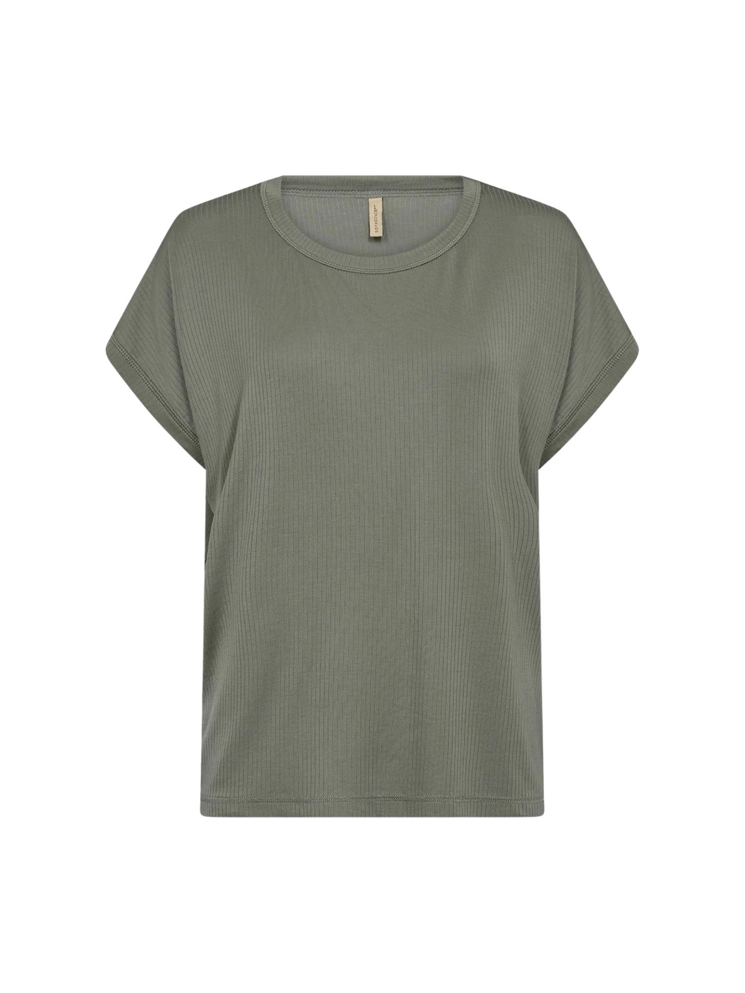 soyaconcept Kurzarmhemd Soya Concept T-shirt SC_PETRA günstig online kaufen