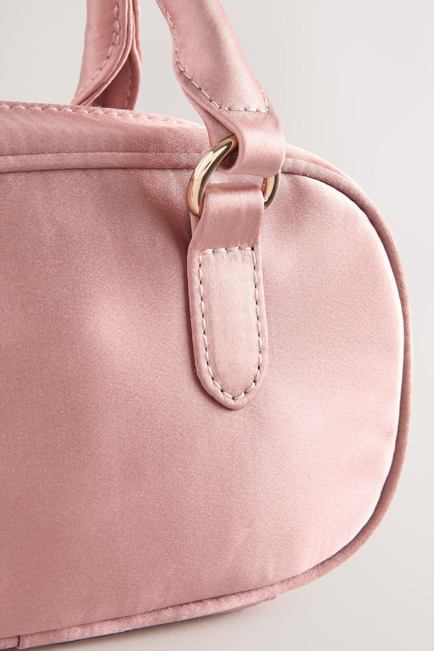 Next Handtasche Kleine Bowler-Tasche (1-tlg)
