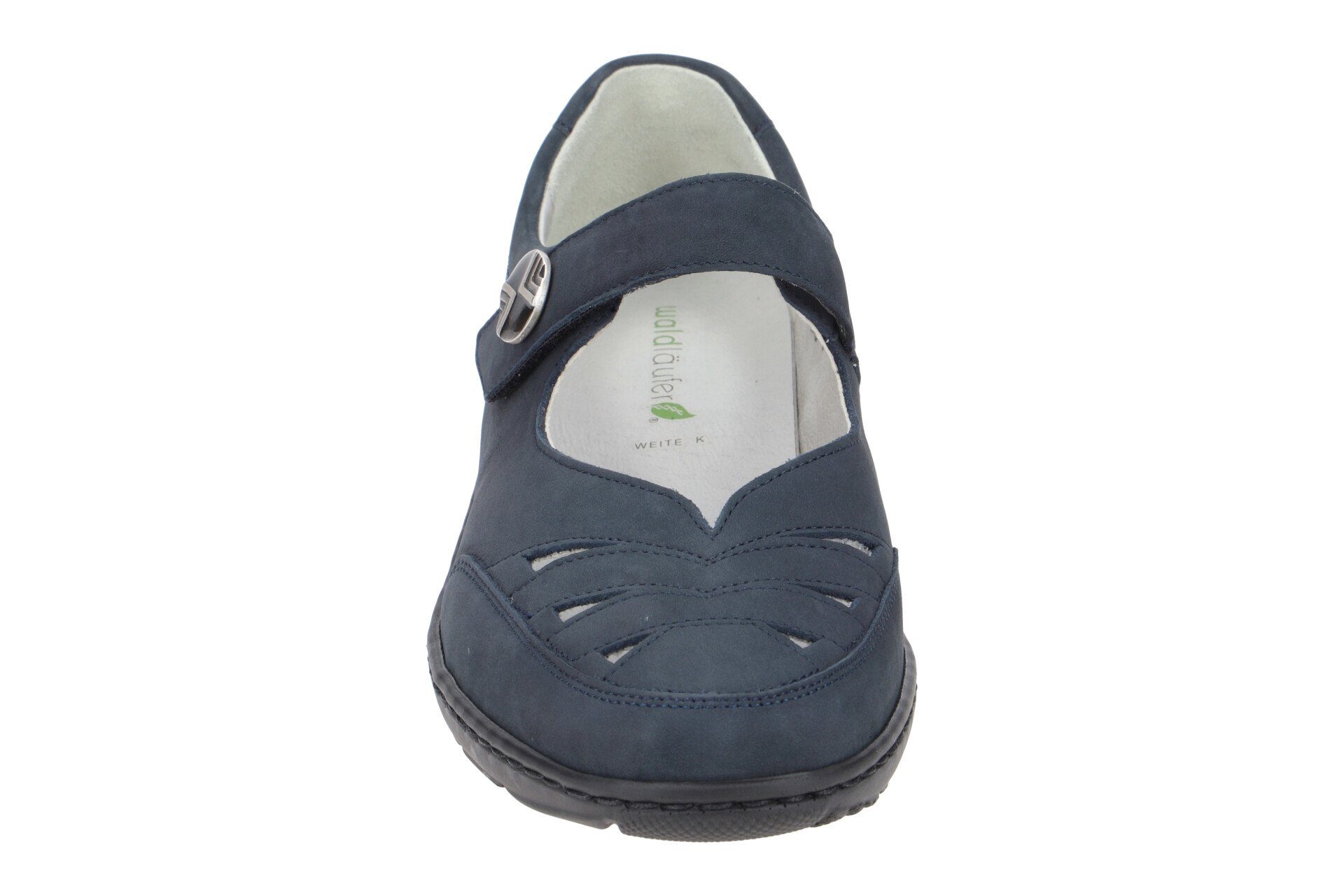 Waldläufer 607309 191 217 Slipper