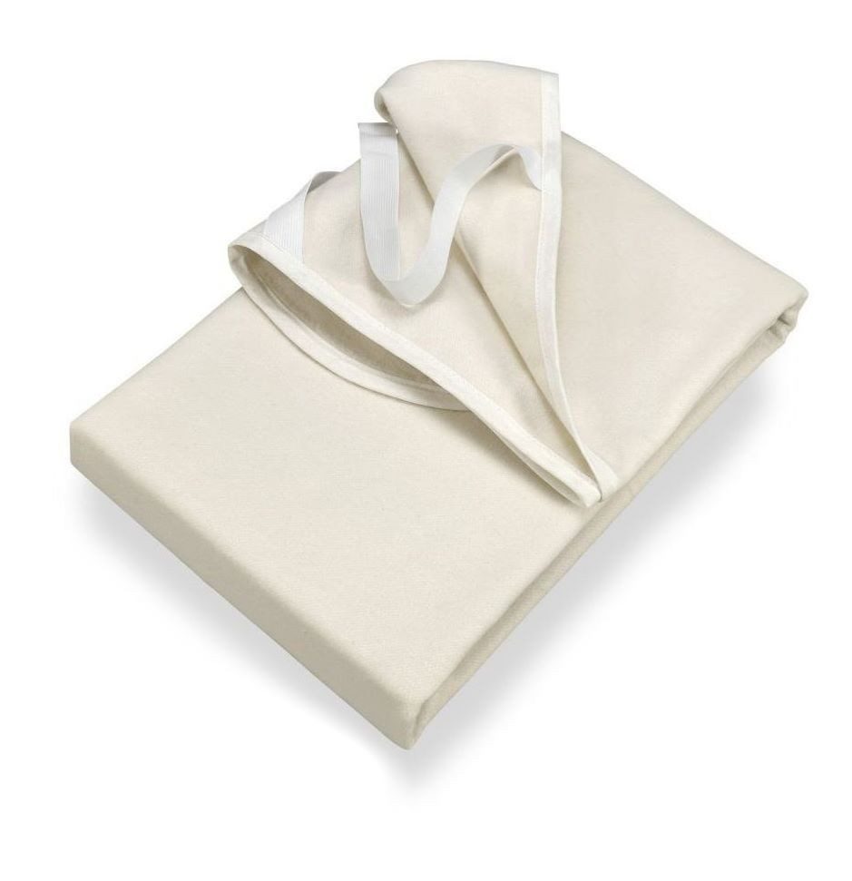 SETEX Matratzenauflage "Molton Spann, Auflage, Allergiker geeignet (Haussta günstig online kaufen