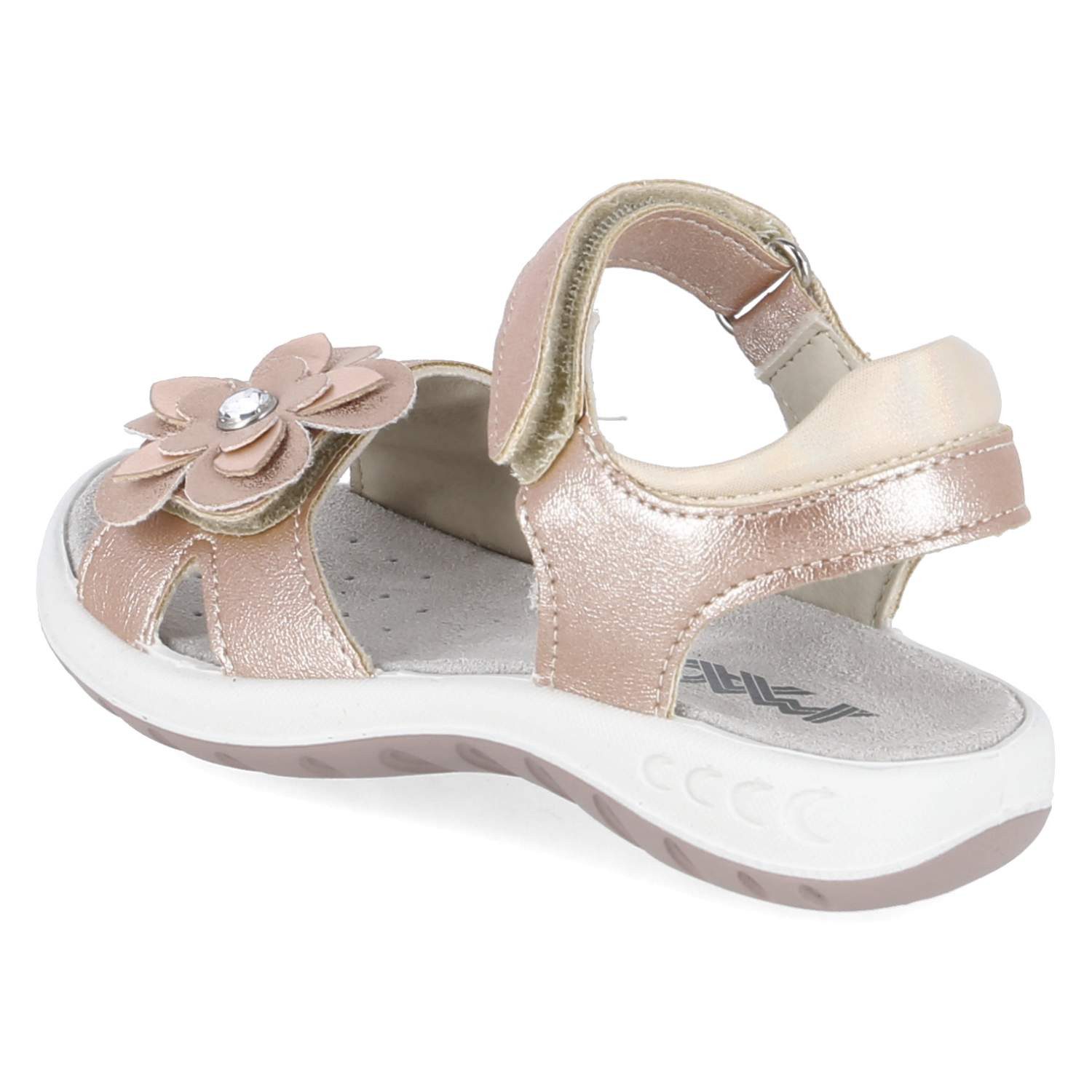 Imac Imac 130731 03623.008 Mädchen Synthetik pink Sandalette