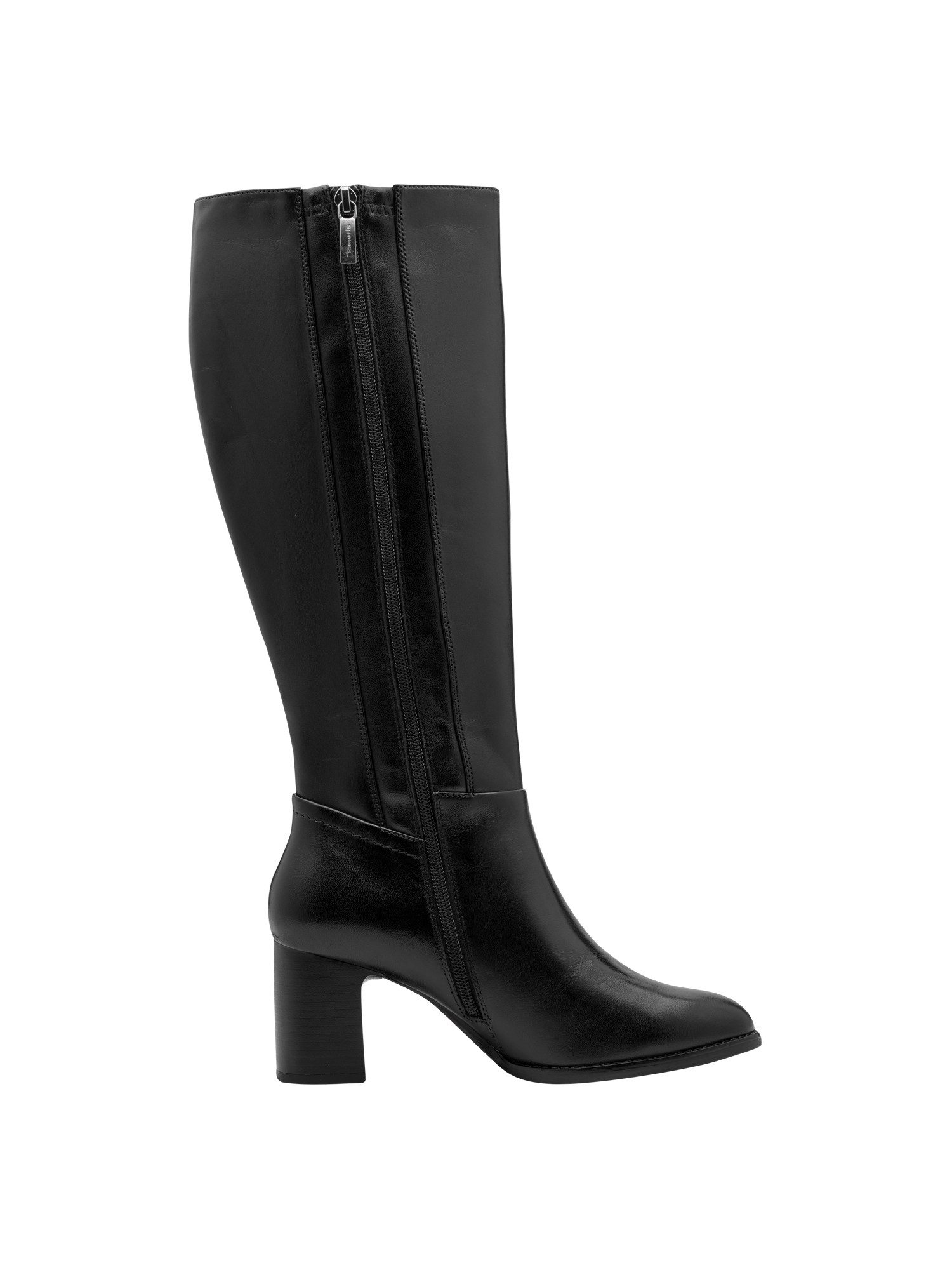 Tamaris WIDE FIT Stiefel Removable Sock – Bild 3 von 5