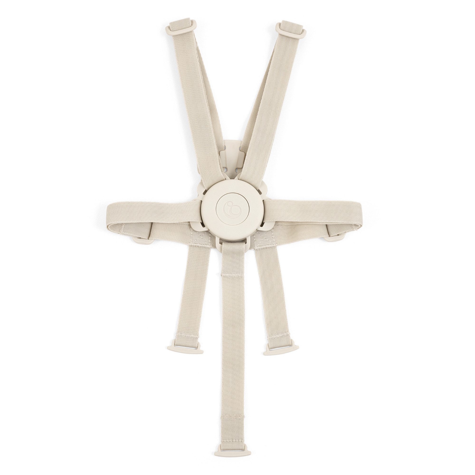 Stokke Haltegurt² für den Tripp Trapp Hochstuhl Hochstuhl-Gurt