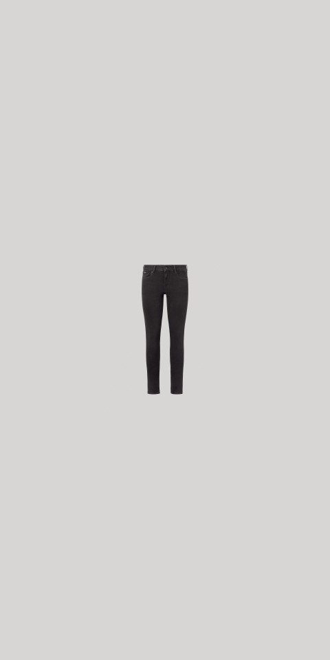 Skinny-fit-Jeans Skinny-Fit Jeans Soho - L28 - Skinny