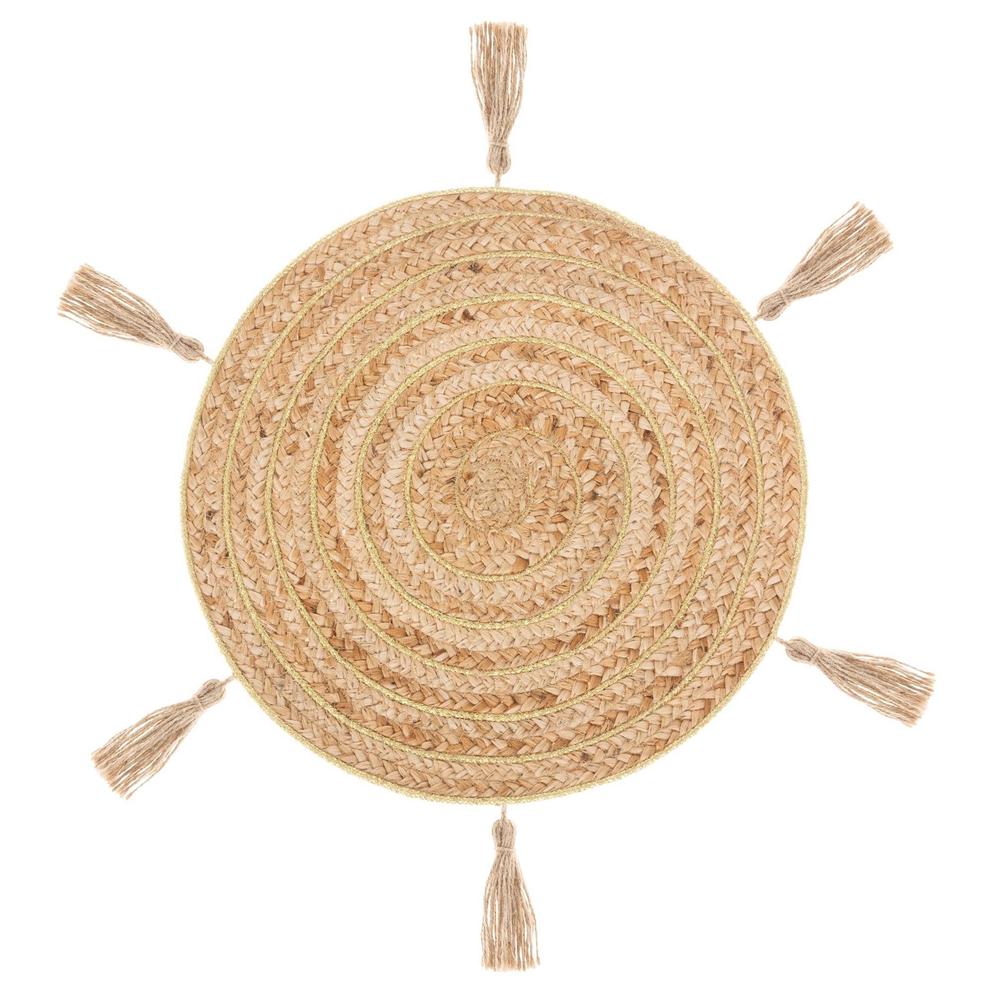 Atmosphera Créateur d'intérieur Tischdecke (1-tlg) günstig online kaufen