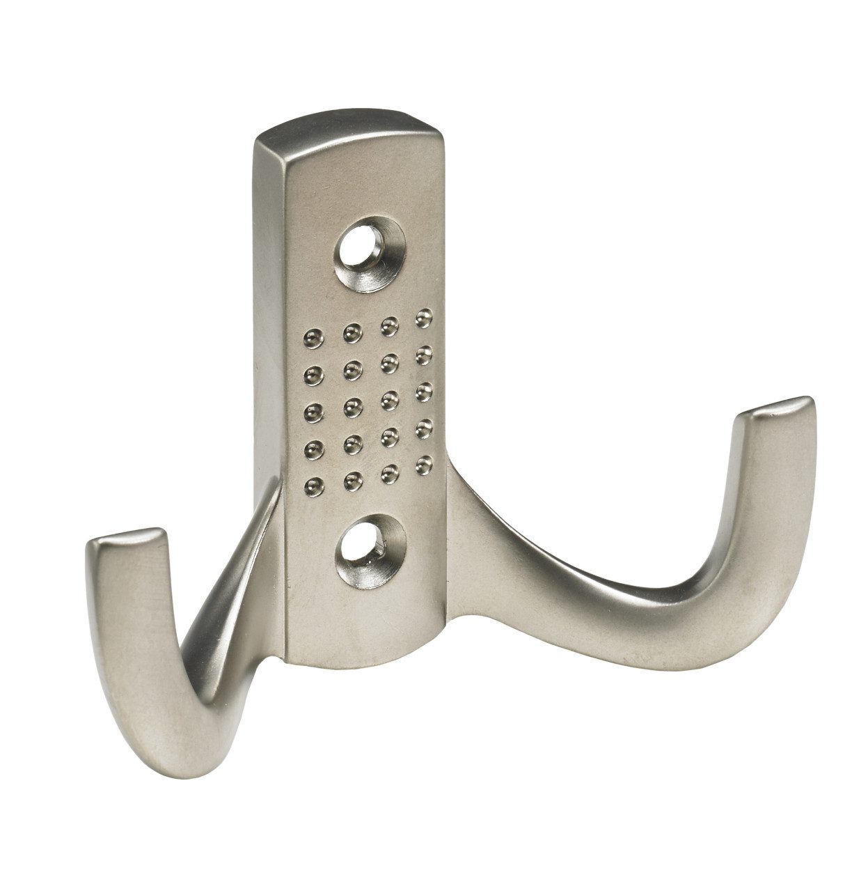 Hettich Garderobenhaken Hettich Mantelhaken 5,8 x 7,8 x 3,1 cm