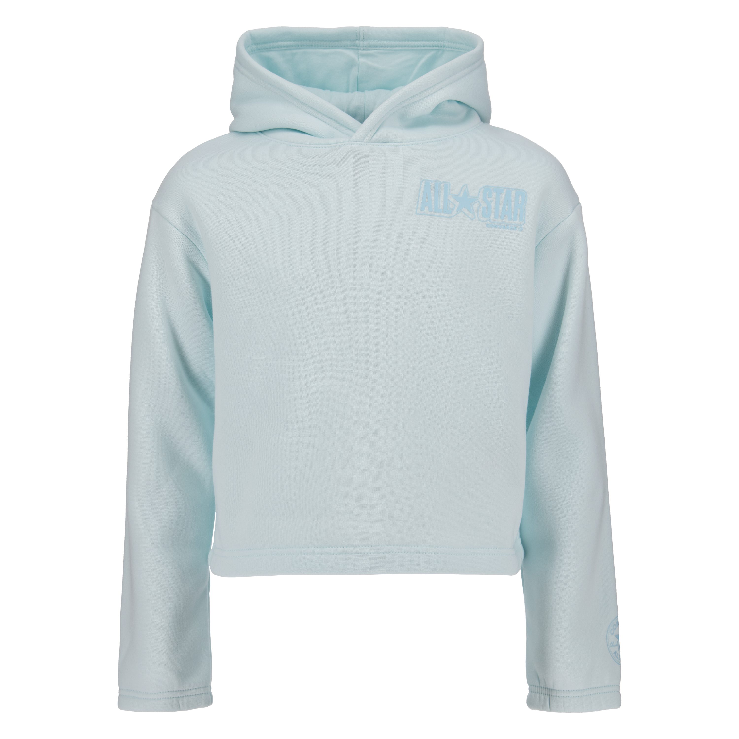 Converse Kapuzensweatshirt CNVG ALL STAR GRAPHIC günstig online kaufen