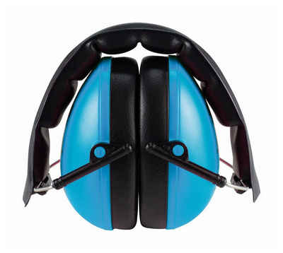 Stylex Schreibwaren Bügelgehörschutz Gehörschutz / Farbe: blau
