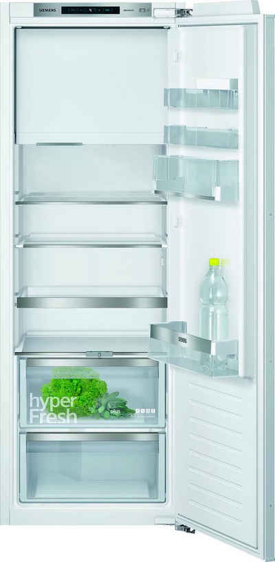 SIEMENS Einbaukühlschrank iQ500 KI72LADE0, 157,7 cm hoch, 55,8 cm breit