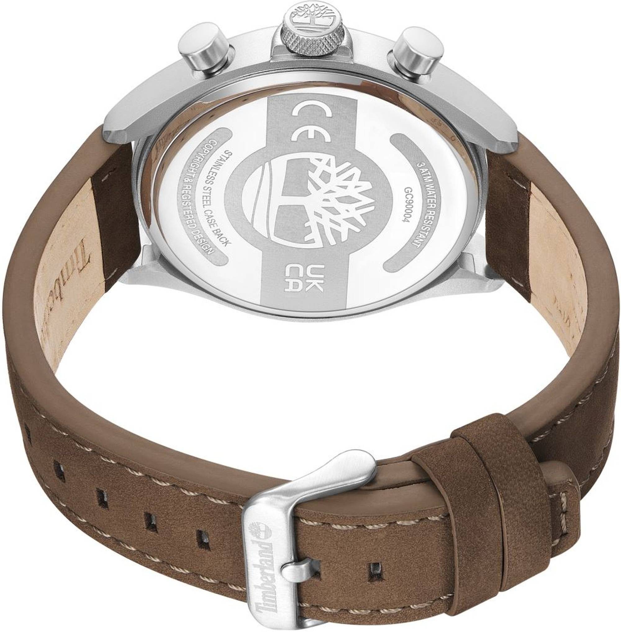 Timberland Chronograph Carrabassett-Z Chrono