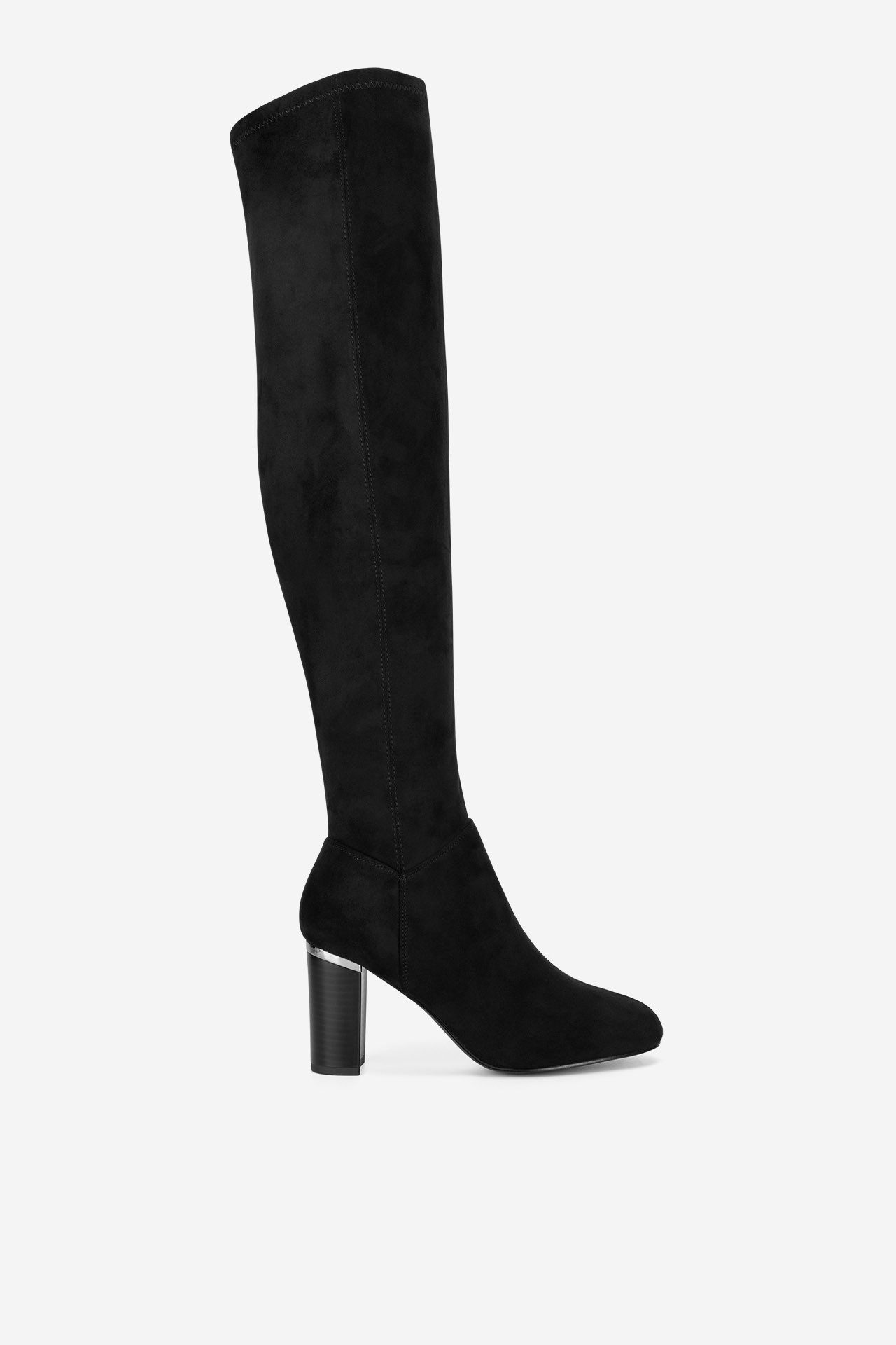 Jenny Fairy Jenny Fairy Damen Kosake 39 schwarz 5905588855071 Cowboy Boots