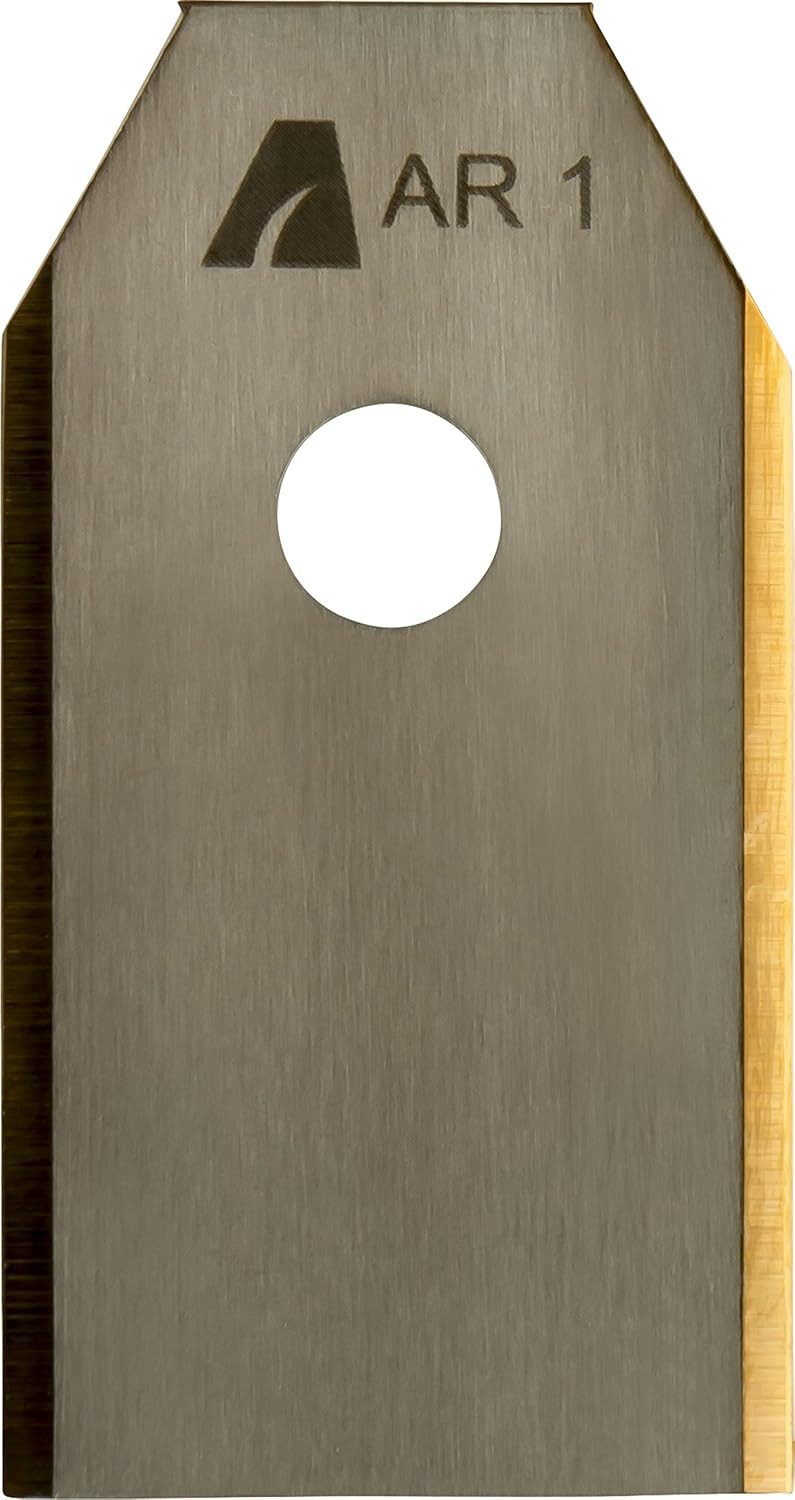 Arnold Mährobotermesser Tin-Cut Ersatzklingen, 9 Klingen im Spender; 1111-H6-1009 (1-St)