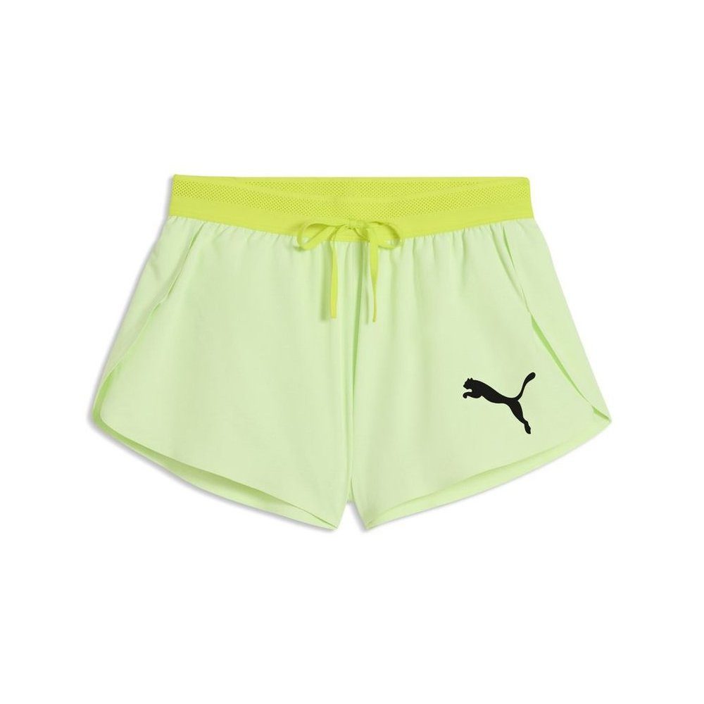 PUMA Trainingsshorts W Lightspeed Ultraweave 2" Split Short