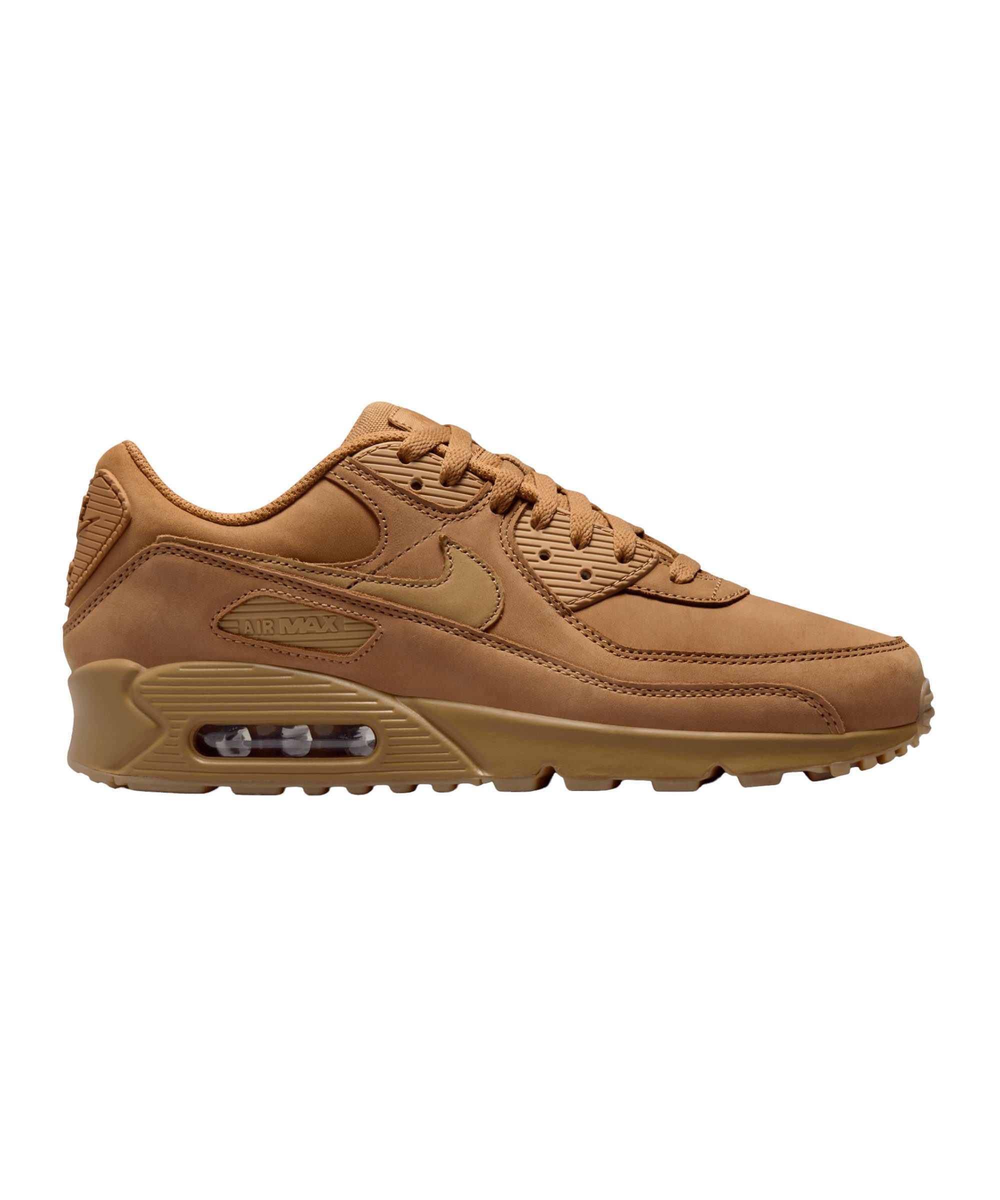 Nike Sportswear Air Max 90 PRM WNTR TRK3 Sneaker