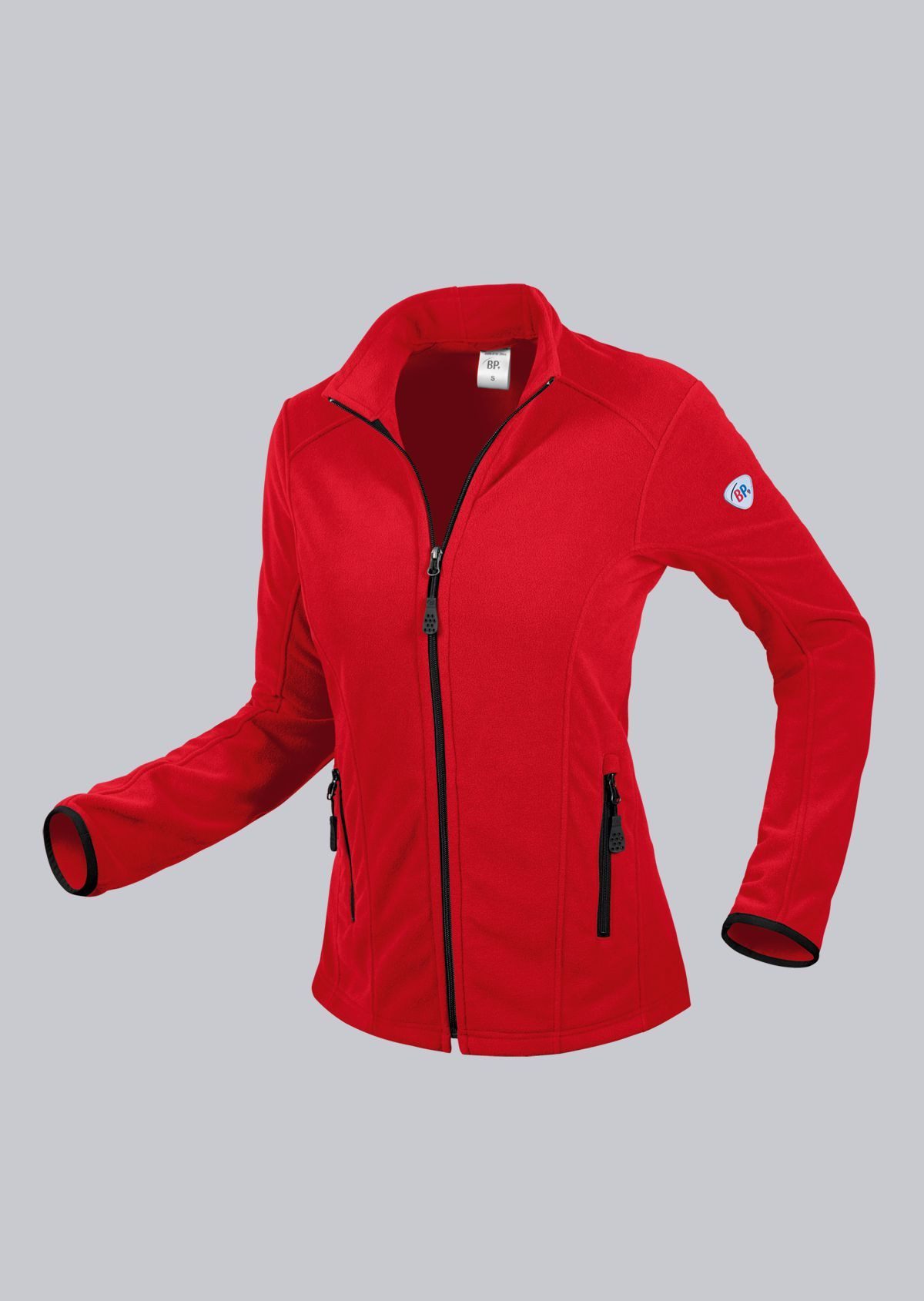 bp Fleecejacke BP Fleecejacke für Damen günstig online kaufen