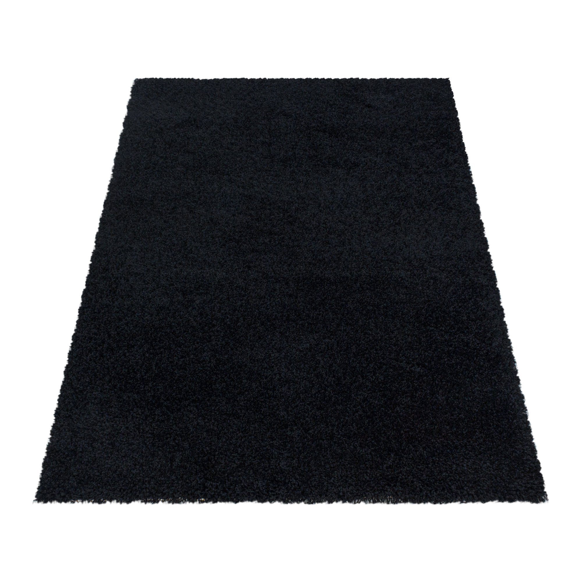 SIMPEX24 Teppich Unicolor - Einfarbig, Läufer, günstig online kaufen