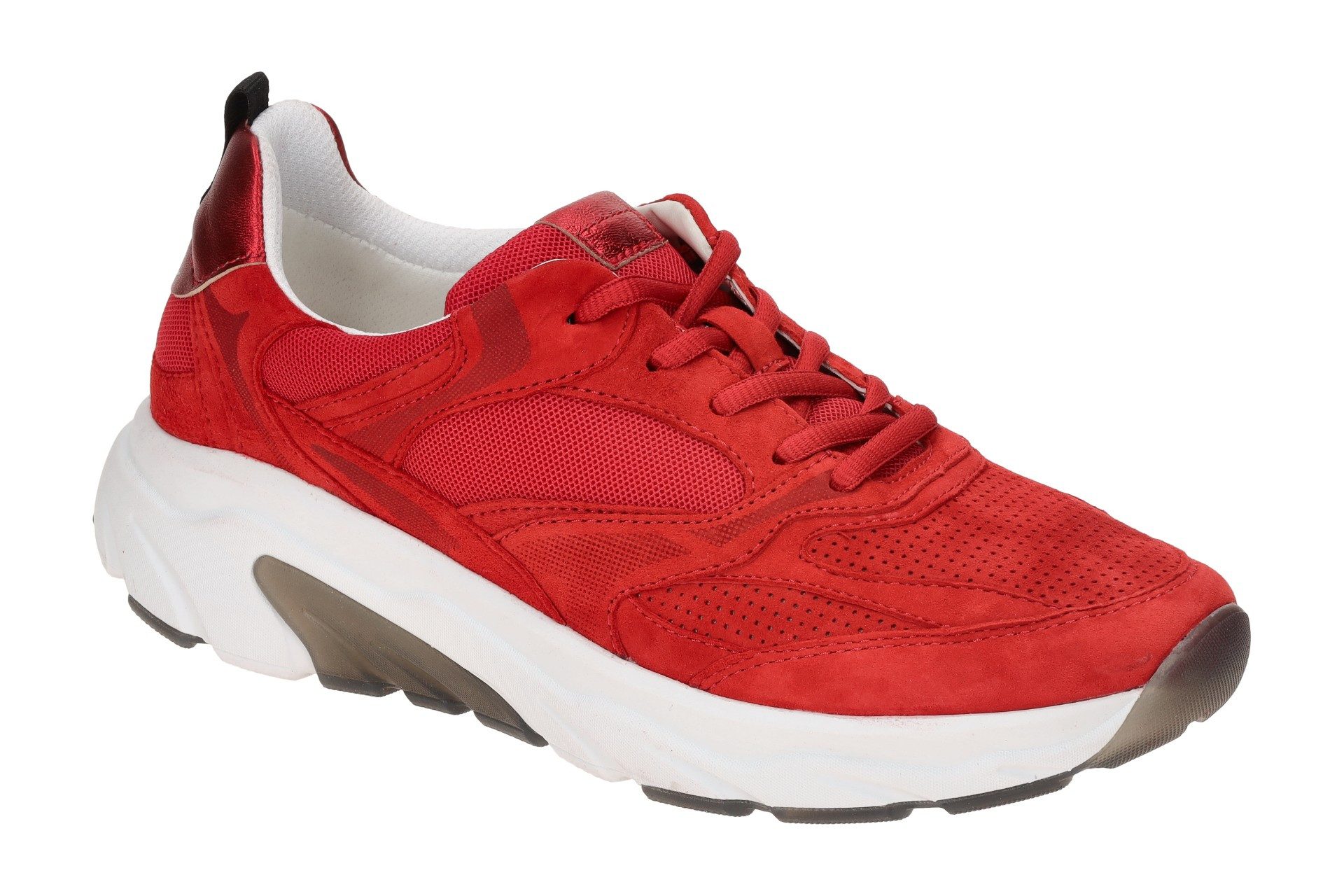 66.936.38 Schnürschuh