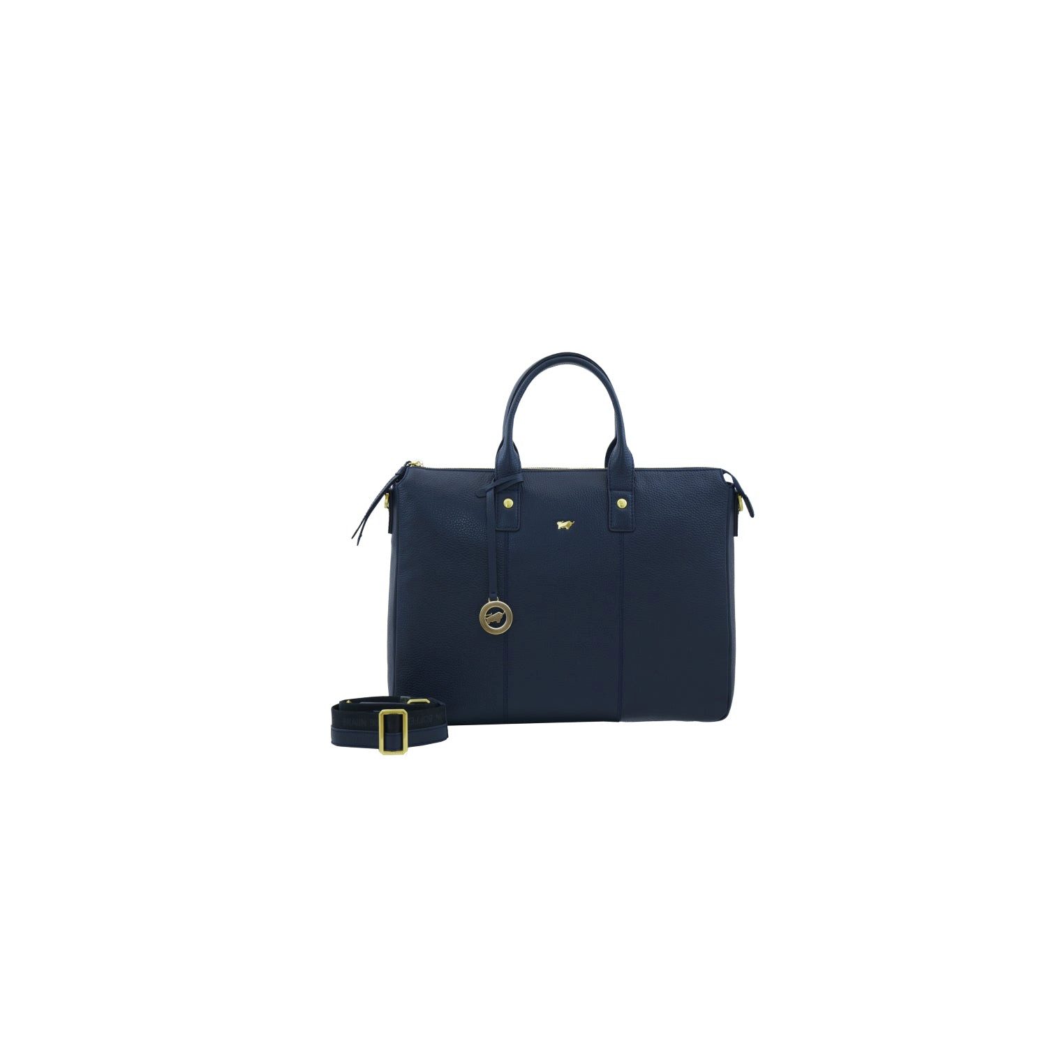 Laptoptasche HANNA Business Tote blau