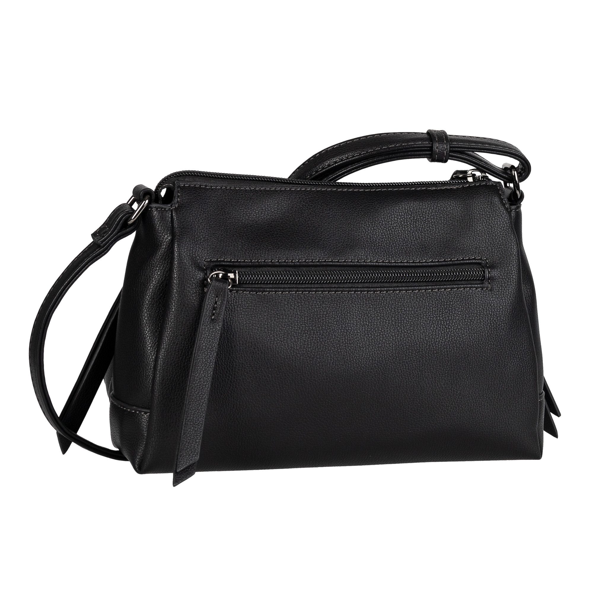 Gabor Umhängetasche Jenny, besonders weiche leichte Modelle aus soft genarbtem Lederimitat