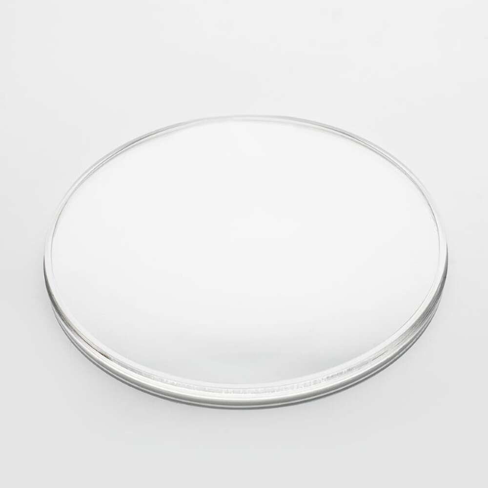 Astromedia Experimentierkasten OPTI*Media Linse Nr.10 Brennweite +275 mm