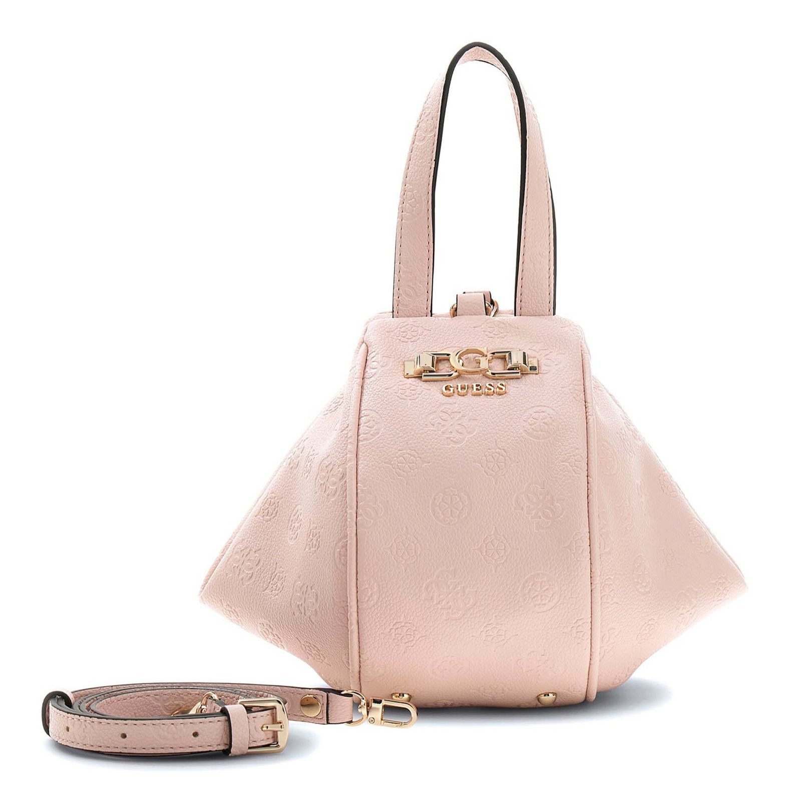 Guess Handtasche Top Handle Pouch