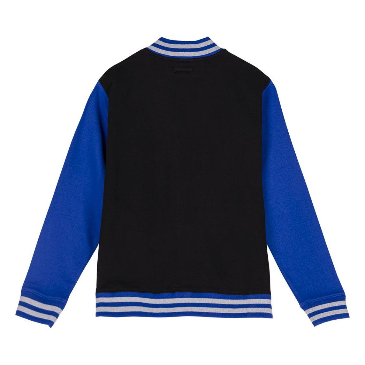 Harry Potter Sweatjacke Ravenclaw für Erwachsene Zip Hoodie Freizeit Jacke (1-tlg) Angenehmer Tragekomfort