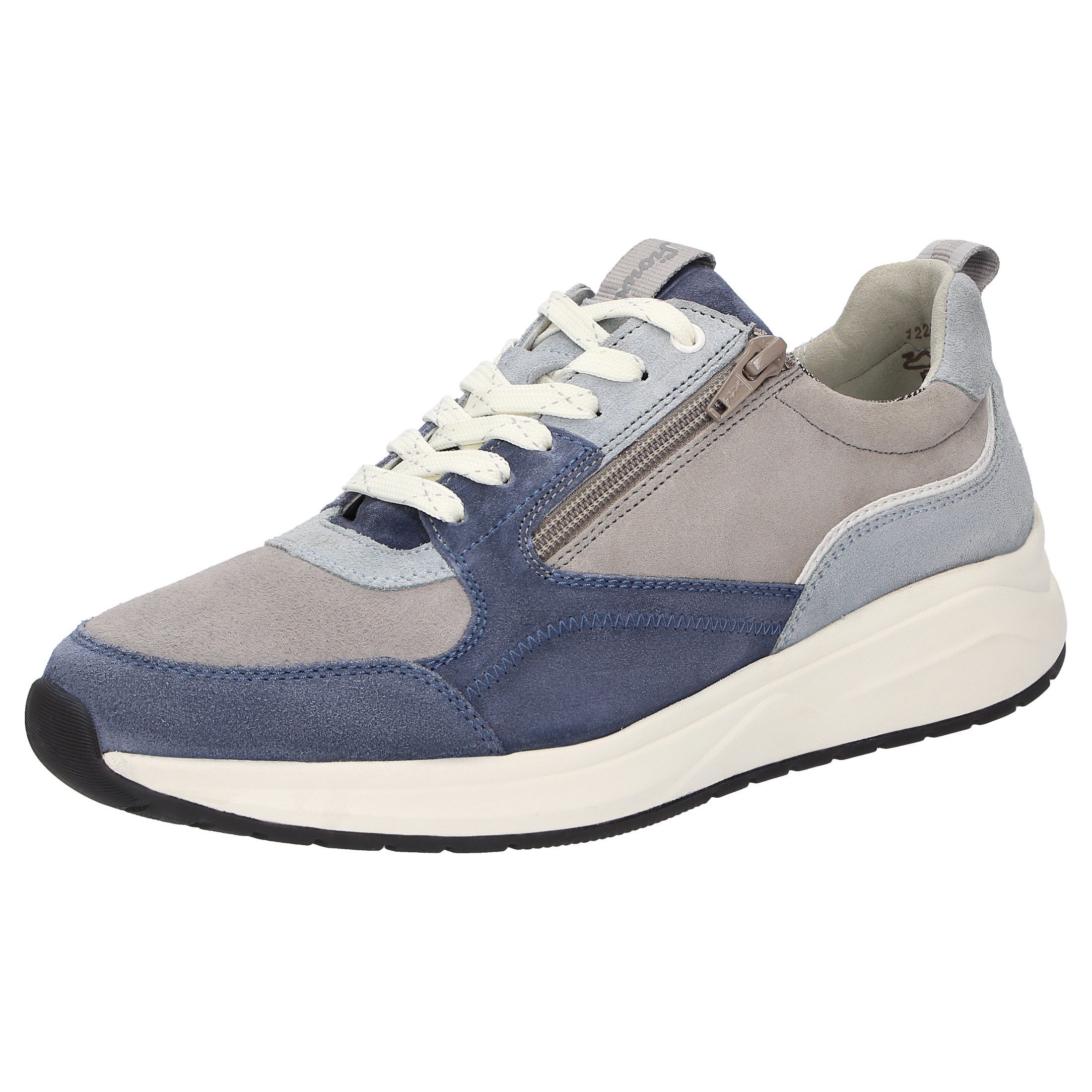 SIOUX Tasulio-700-J Sneaker. Reduzierter Preis € 89,95. Unverbindliche Preisempfehlung € 129,95