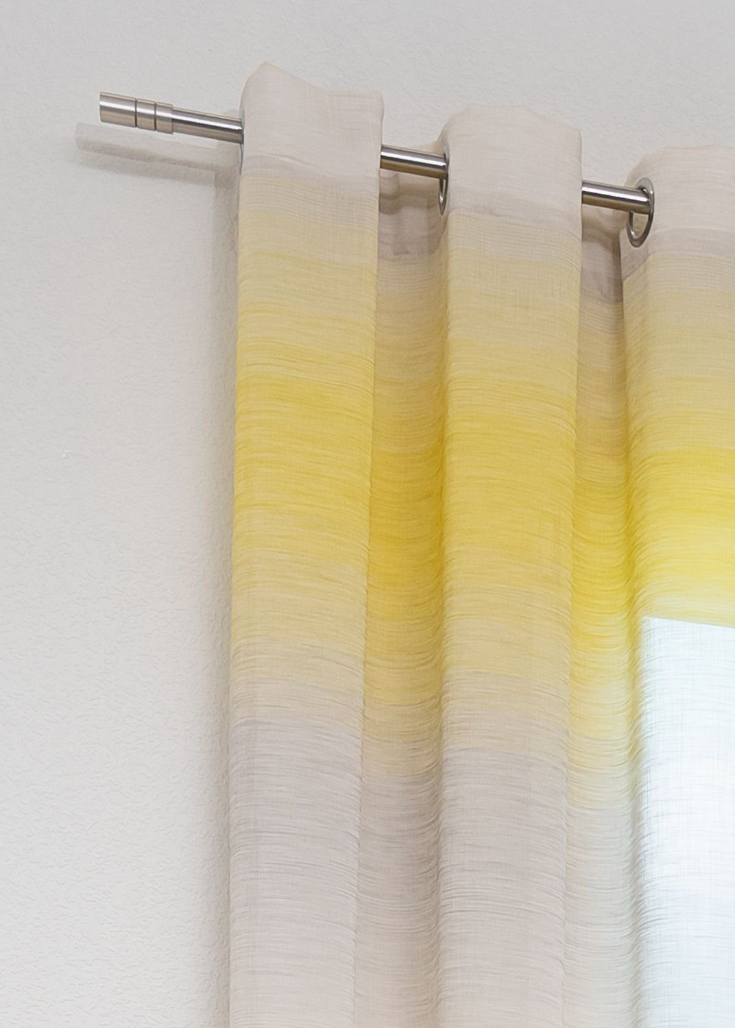 LYSEL® Vorhang Ösenschal Merey (1 St), günstig online kaufen