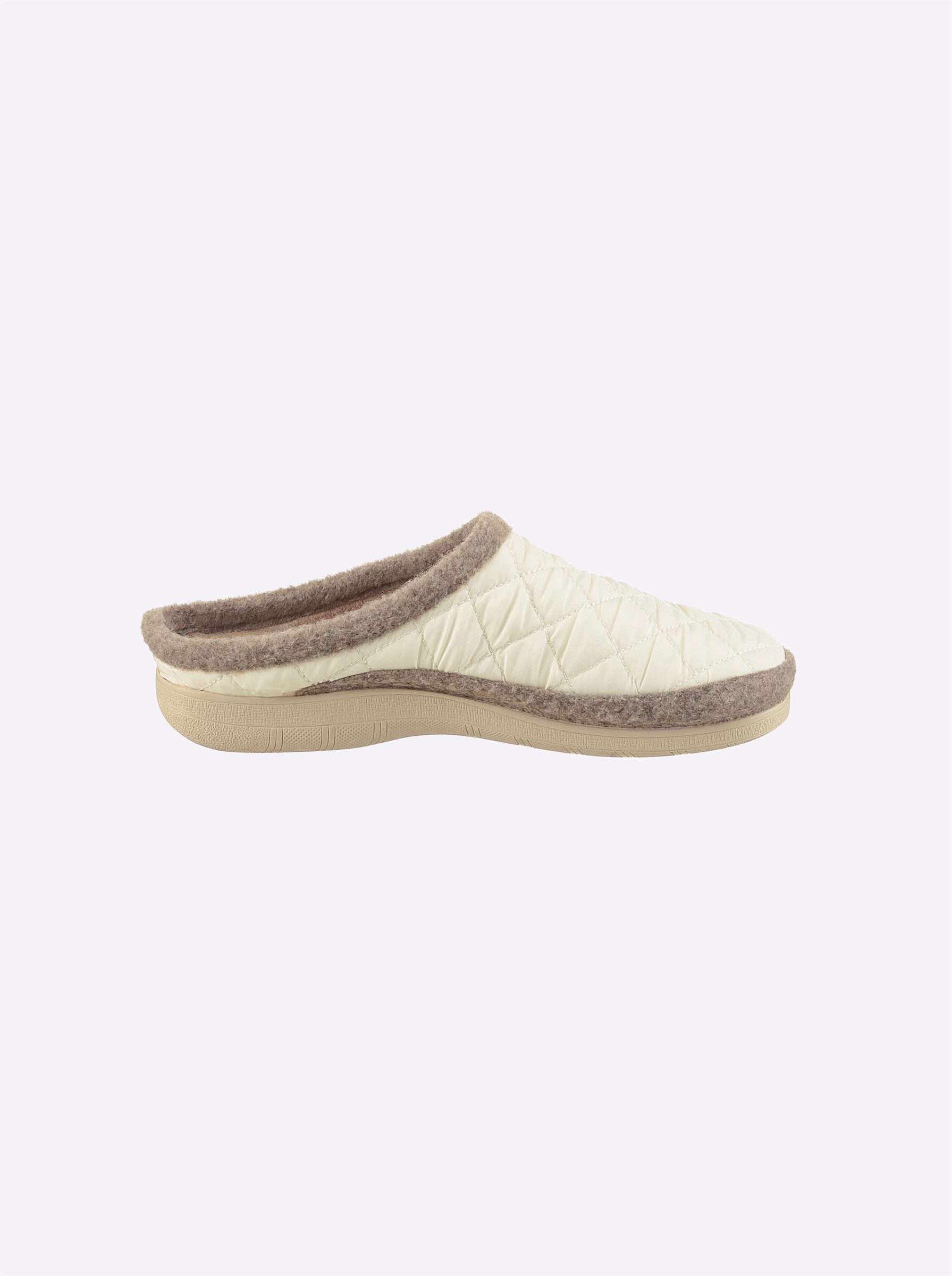 Witt Pantoffel Hausschuh