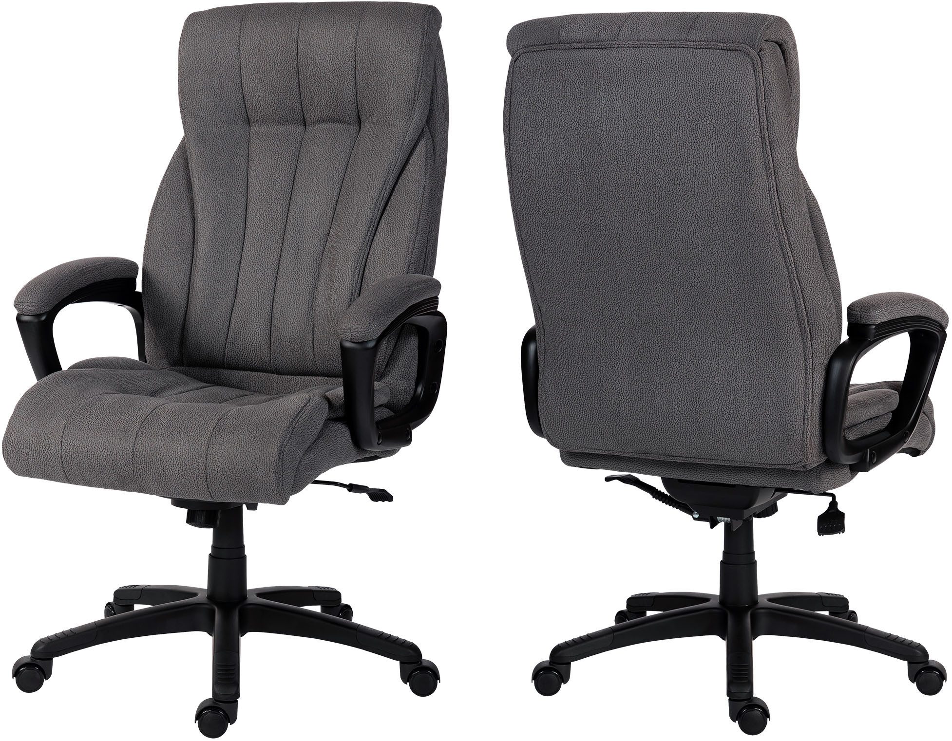Duo Collection Chefsessel John XXL, mit günstig online kaufen