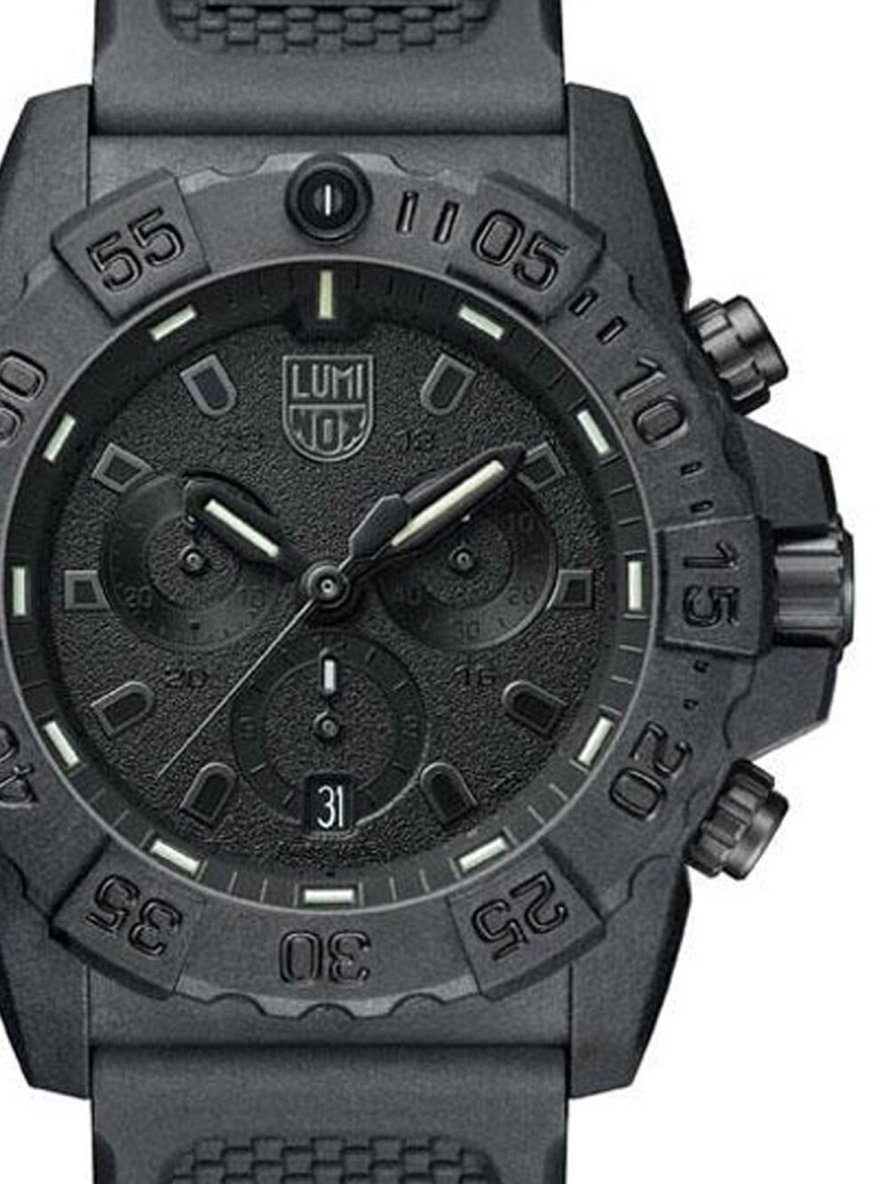 Luminox Chronograph Luminox. Xs-3581-Bo