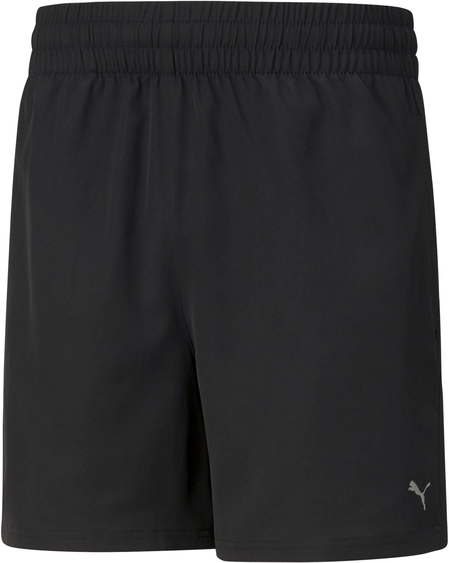 [Sonderpreis für begrenzte Zeit] PUMA Trainingsshorts PERFORMANCE WOVEN BLACK M 5" SHORT