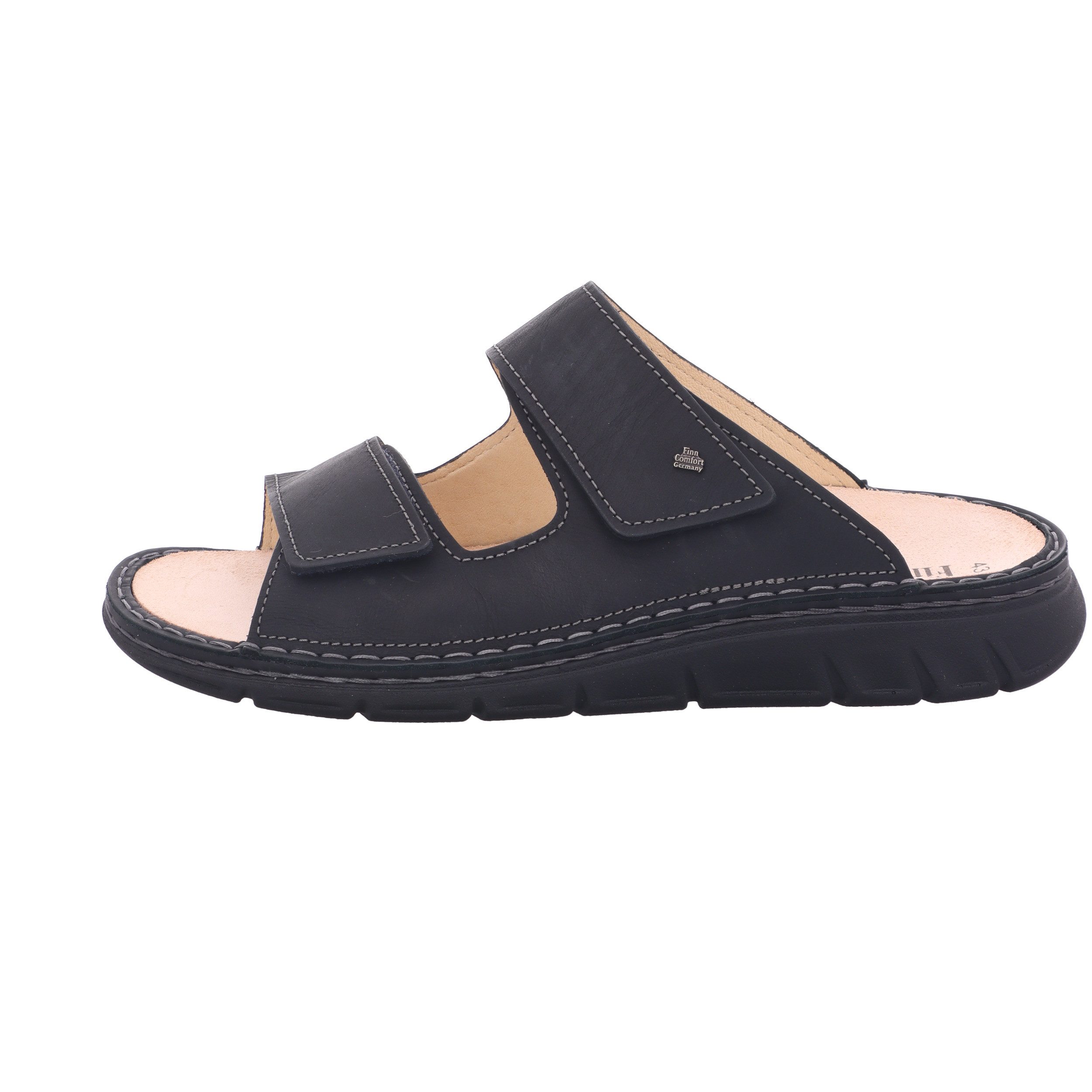 Finn Comfort FinnComfort - RAB marine antik Pantolette günstig online kaufen