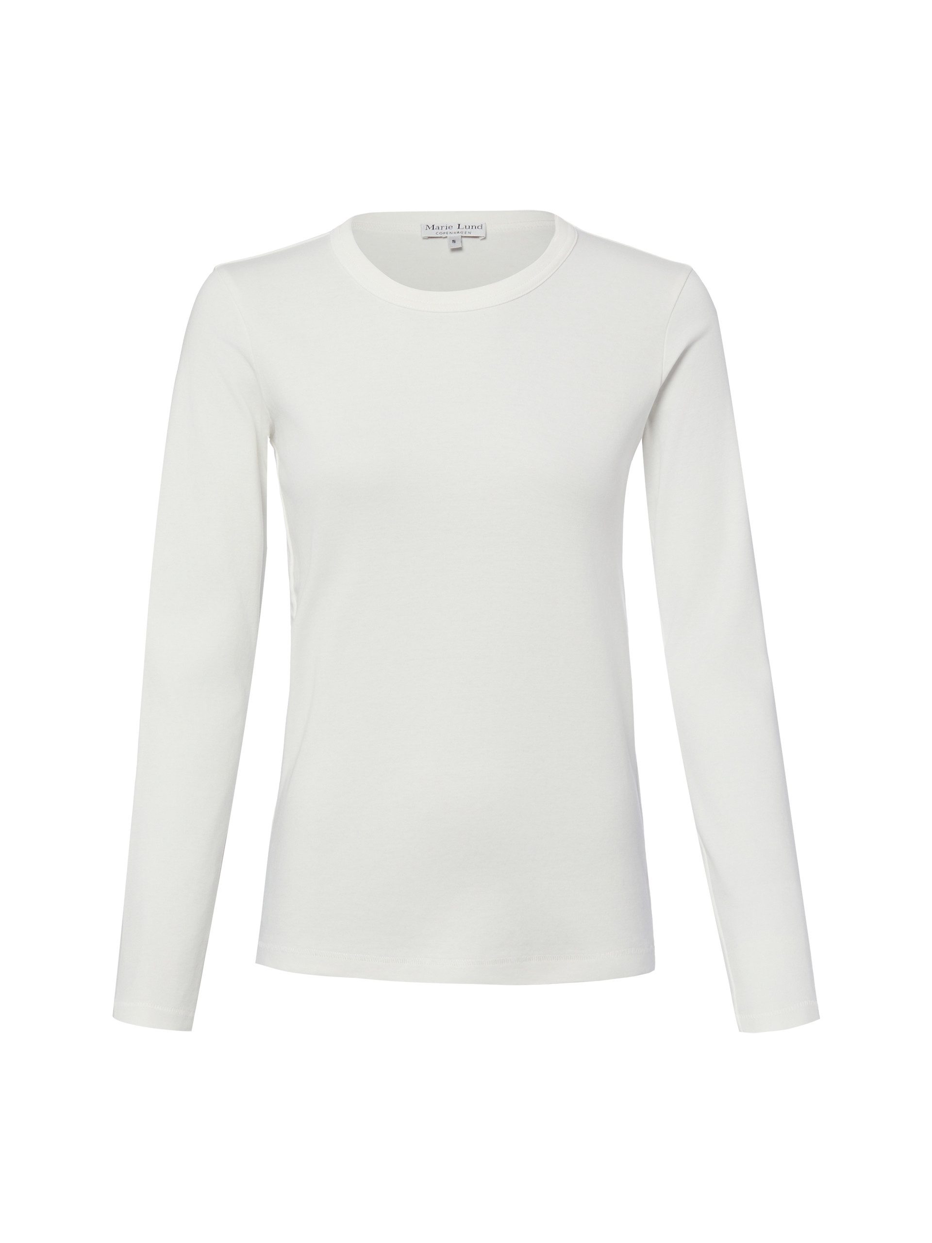 Marie Lund Langarmshirt