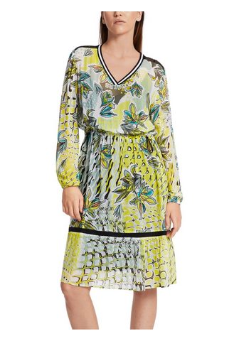  Marc Cain Midikleid 