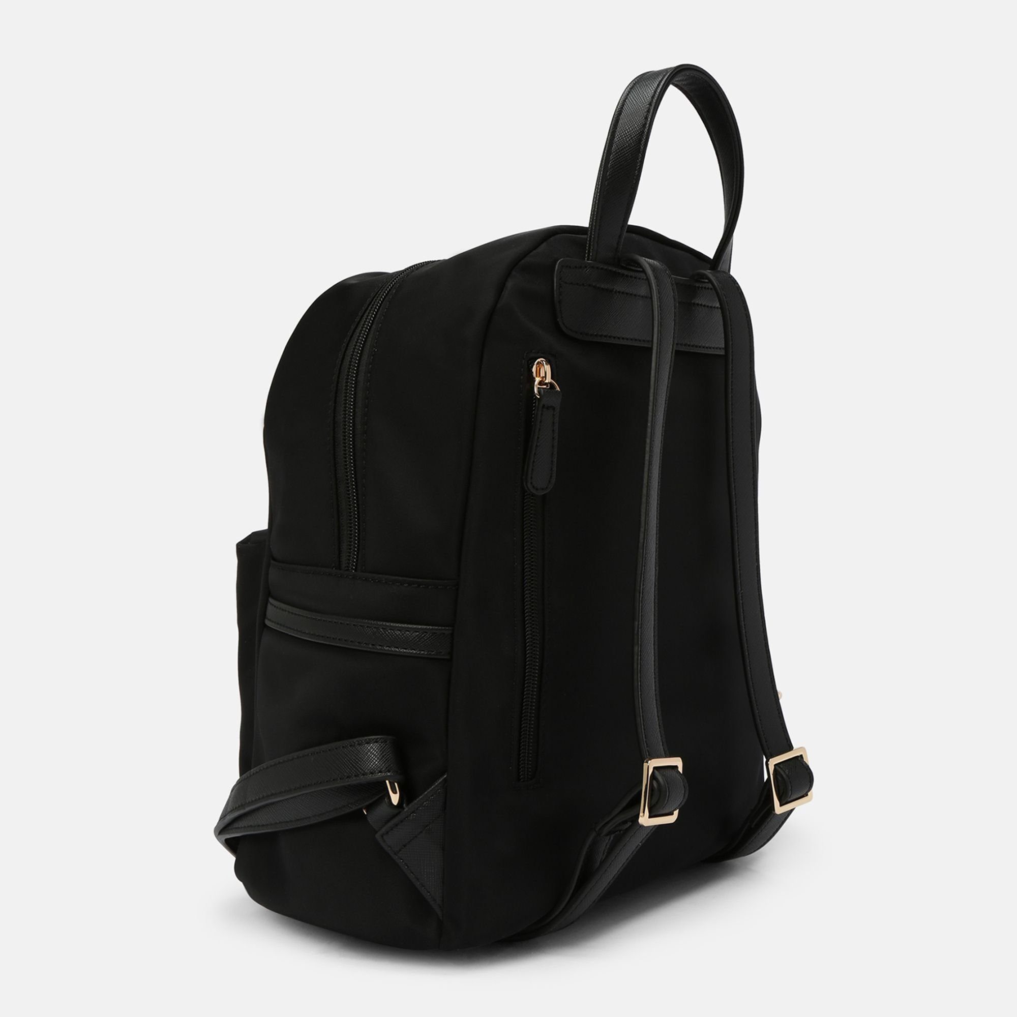 L. CREDI Cityrucksack Alena, Kunstleder